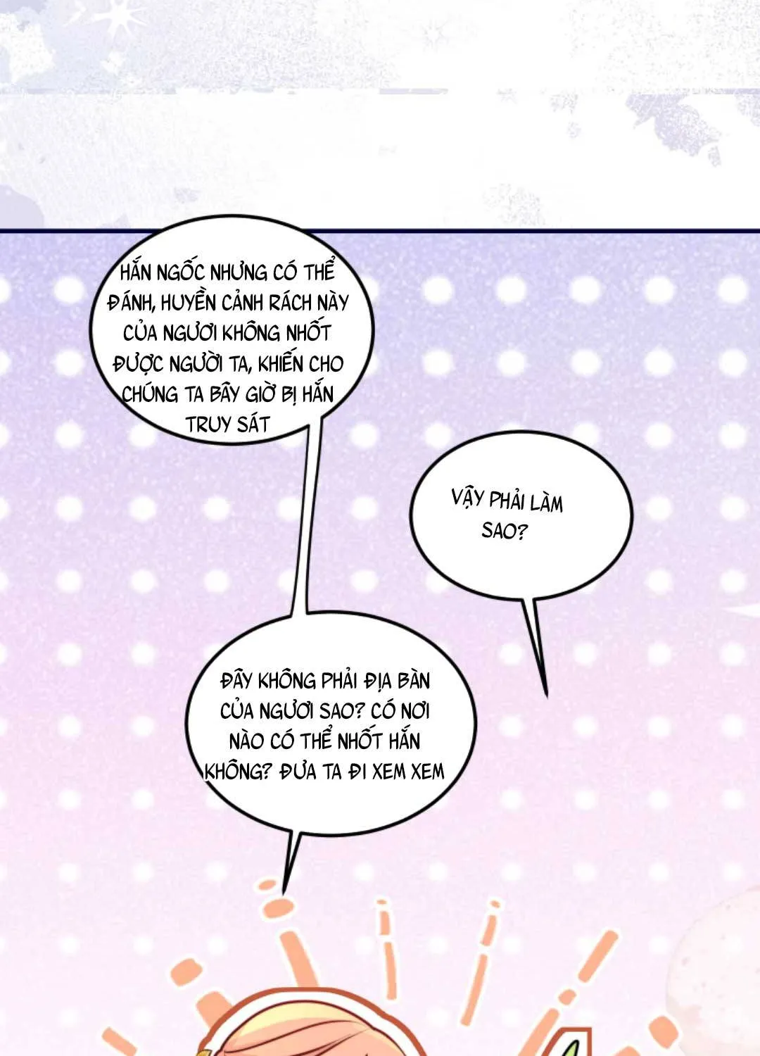 TẤT CẢ PHẢN DIỆN ĐỀU HẮC HOÁ , CHỈ MỖI SƯ LÀ HÀI HƯỚC Chap 102 - Next Chap 103