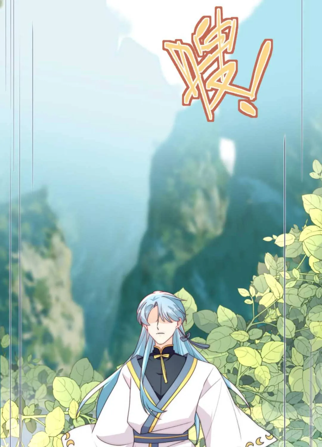 TẤT CẢ PHẢN DIỆN ĐỀU HẮC HOÁ , CHỈ MỖI SƯ LÀ HÀI HƯỚC Chap 102 - Next Chap 103