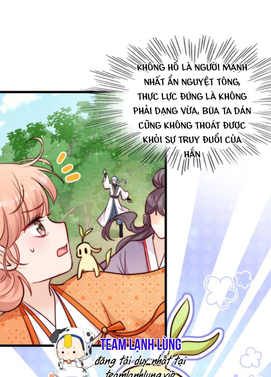 TẤT CẢ PHẢN DIỆN ĐỀU HẮC HOÁ , CHỈ MỖI SƯ LÀ HÀI HƯỚC Chap 103 - Next Chap 104