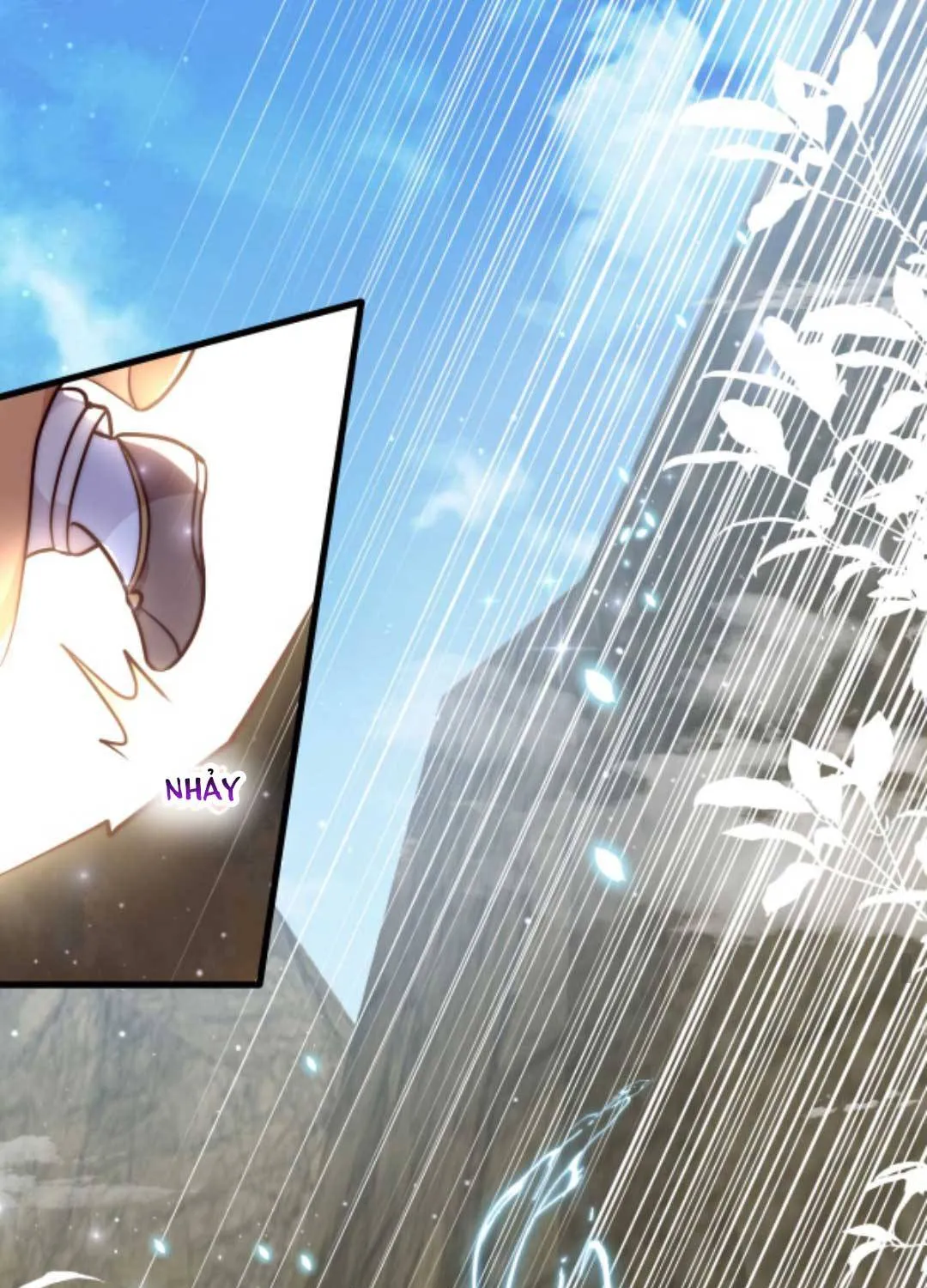 TẤT CẢ PHẢN DIỆN ĐỀU HẮC HOÁ , CHỈ MỖI SƯ LÀ HÀI HƯỚC Chap 103 - Next Chap 104