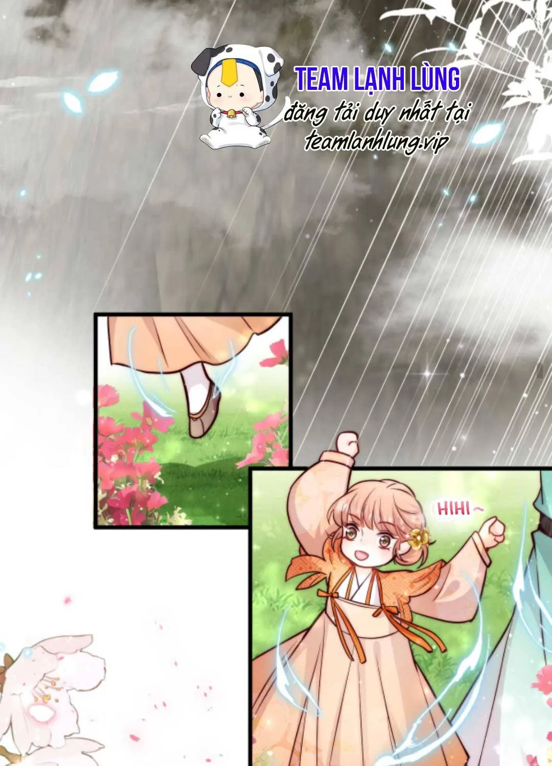 TẤT CẢ PHẢN DIỆN ĐỀU HẮC HOÁ , CHỈ MỖI SƯ LÀ HÀI HƯỚC Chap 103 - Next Chap 104