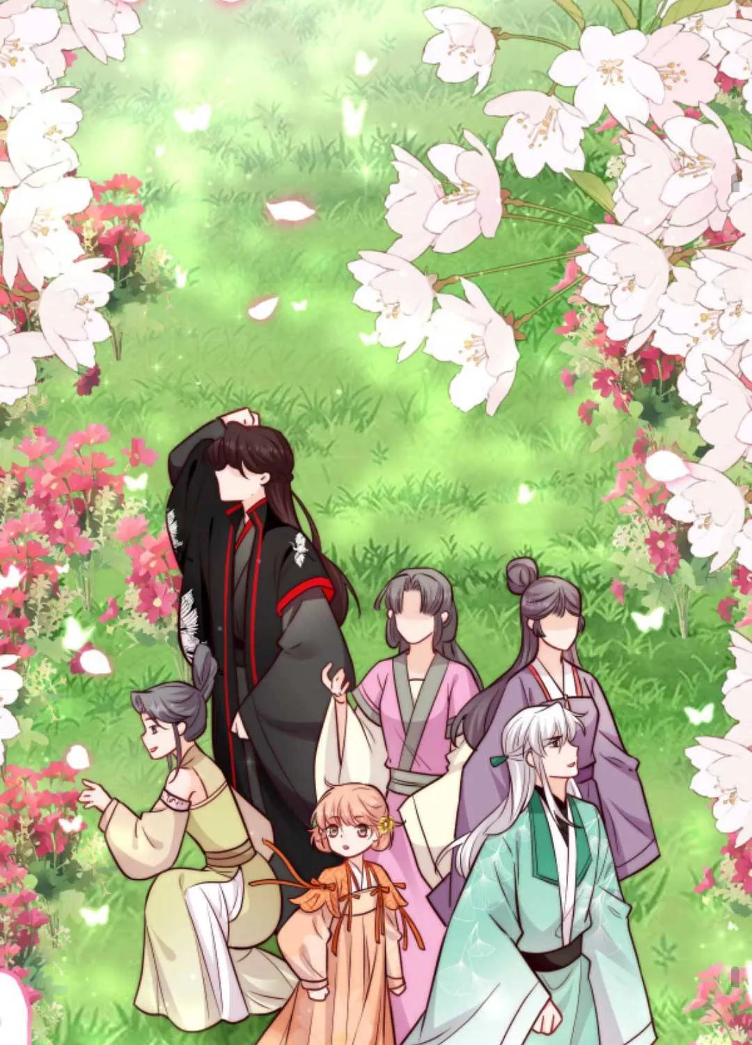 TẤT CẢ PHẢN DIỆN ĐỀU HẮC HOÁ , CHỈ MỖI SƯ LÀ HÀI HƯỚC Chap 103 - Next Chap 104