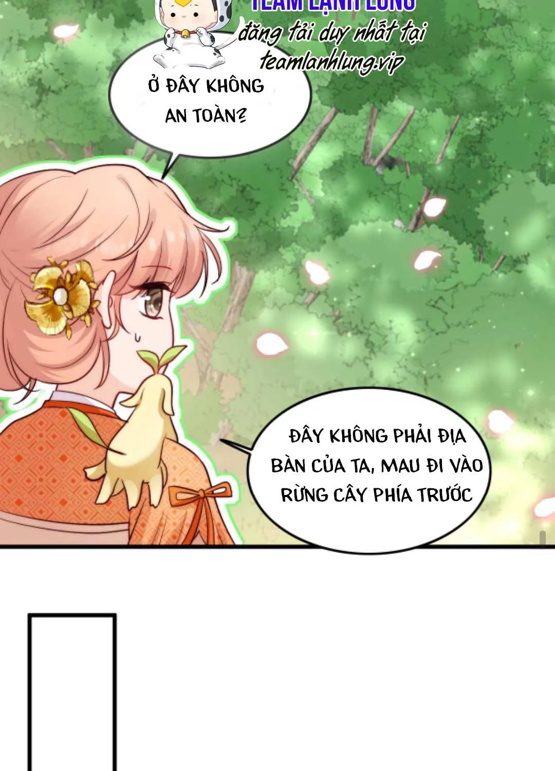 TẤT CẢ PHẢN DIỆN ĐỀU HẮC HOÁ , CHỈ MỖI SƯ LÀ HÀI HƯỚC Chap 103 - Next Chap 104