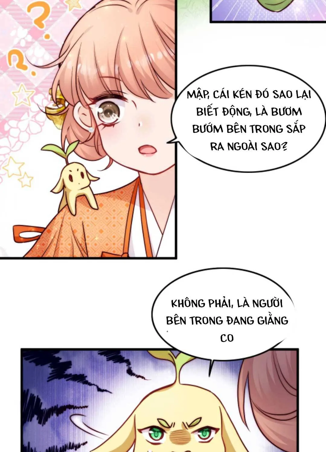 TẤT CẢ PHẢN DIỆN ĐỀU HẮC HOÁ , CHỈ MỖI SƯ LÀ HÀI HƯỚC Chap 103 - Next Chap 104