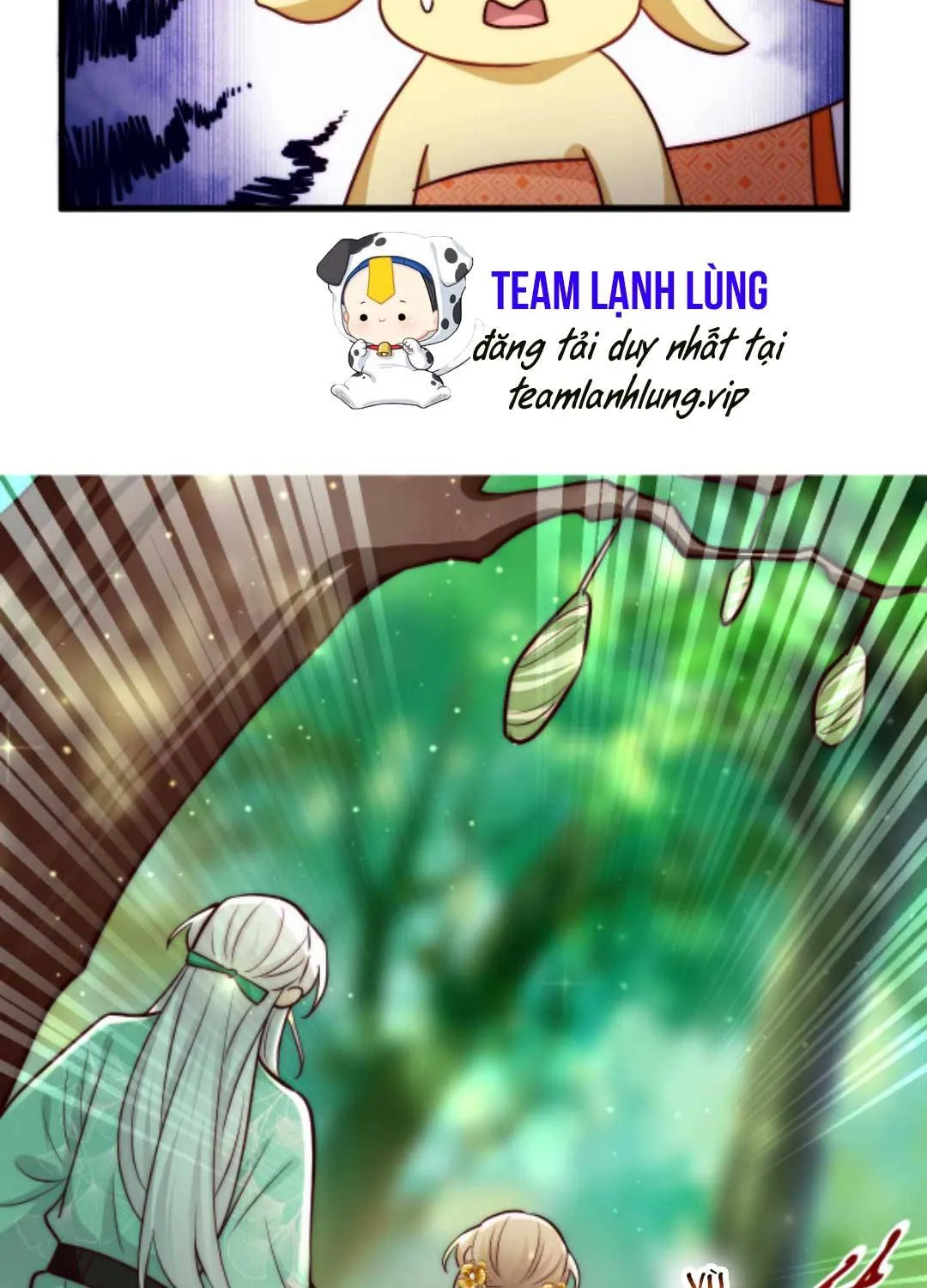 TẤT CẢ PHẢN DIỆN ĐỀU HẮC HOÁ , CHỈ MỖI SƯ LÀ HÀI HƯỚC Chap 103 - Next Chap 104