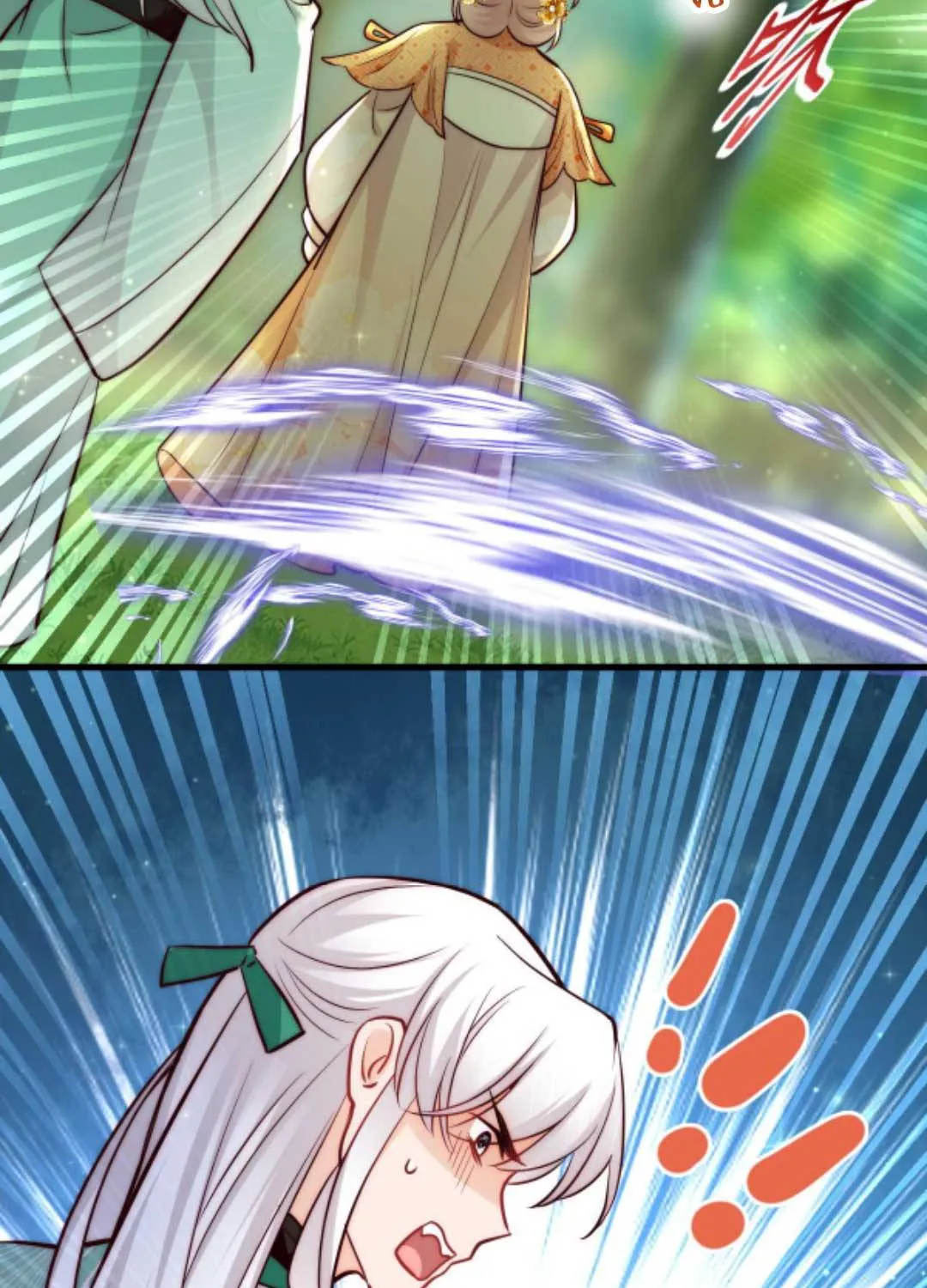 TẤT CẢ PHẢN DIỆN ĐỀU HẮC HOÁ , CHỈ MỖI SƯ LÀ HÀI HƯỚC Chap 103 - Next Chap 104