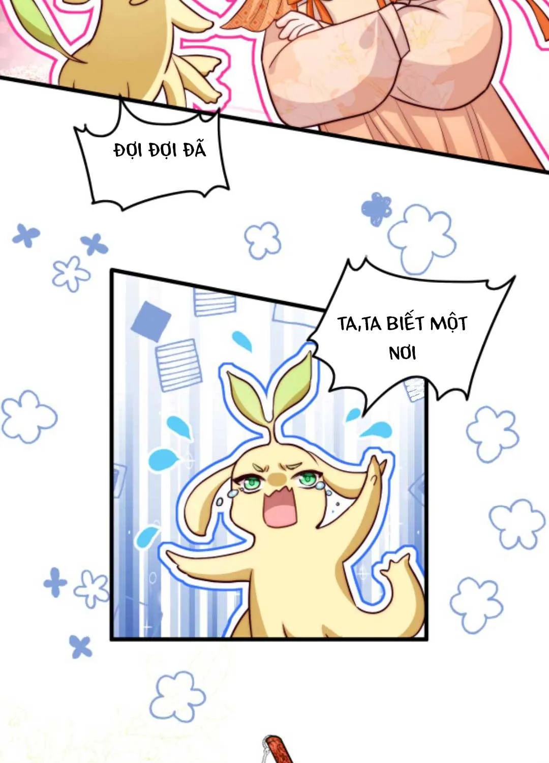 TẤT CẢ PHẢN DIỆN ĐỀU HẮC HOÁ , CHỈ MỖI SƯ LÀ HÀI HƯỚC Chap 103 - Next Chap 104