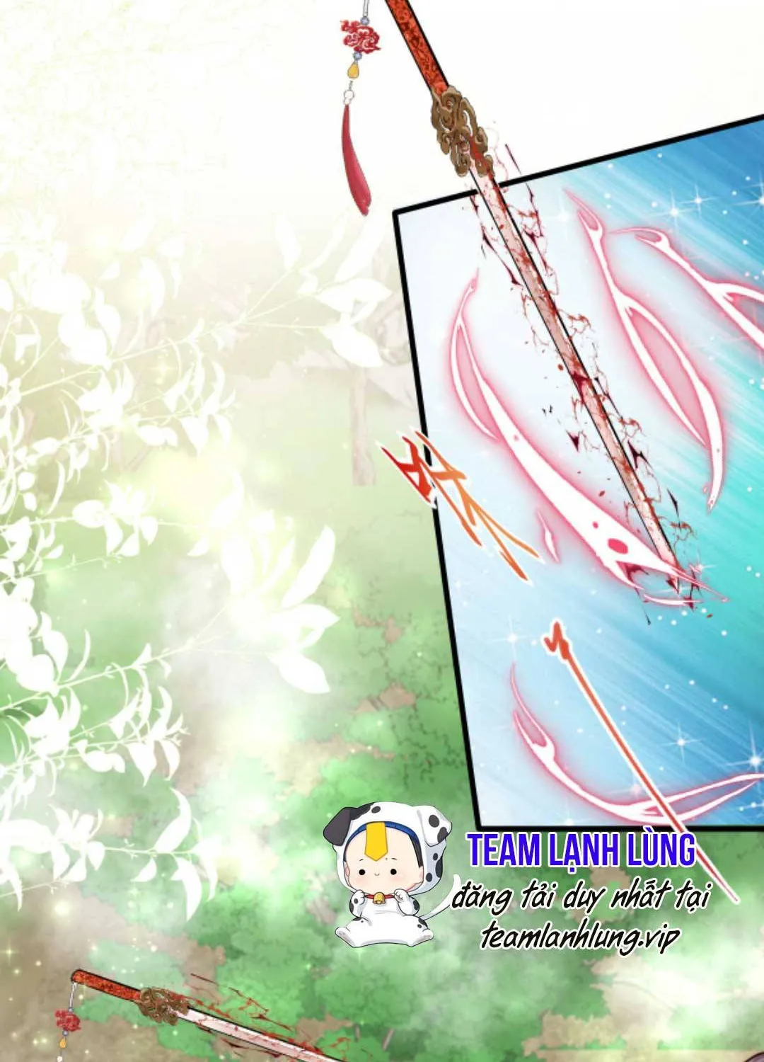 TẤT CẢ PHẢN DIỆN ĐỀU HẮC HOÁ , CHỈ MỖI SƯ LÀ HÀI HƯỚC Chap 103 - Next Chap 104