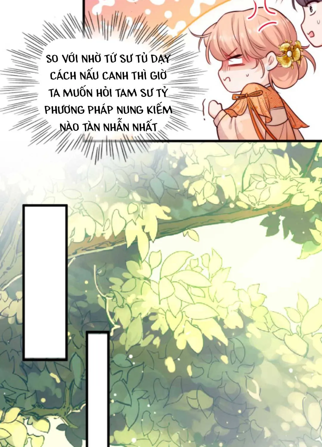 TẤT CẢ PHẢN DIỆN ĐỀU HẮC HOÁ , CHỈ MỖI SƯ LÀ HÀI HƯỚC Chap 103 - Next Chap 104