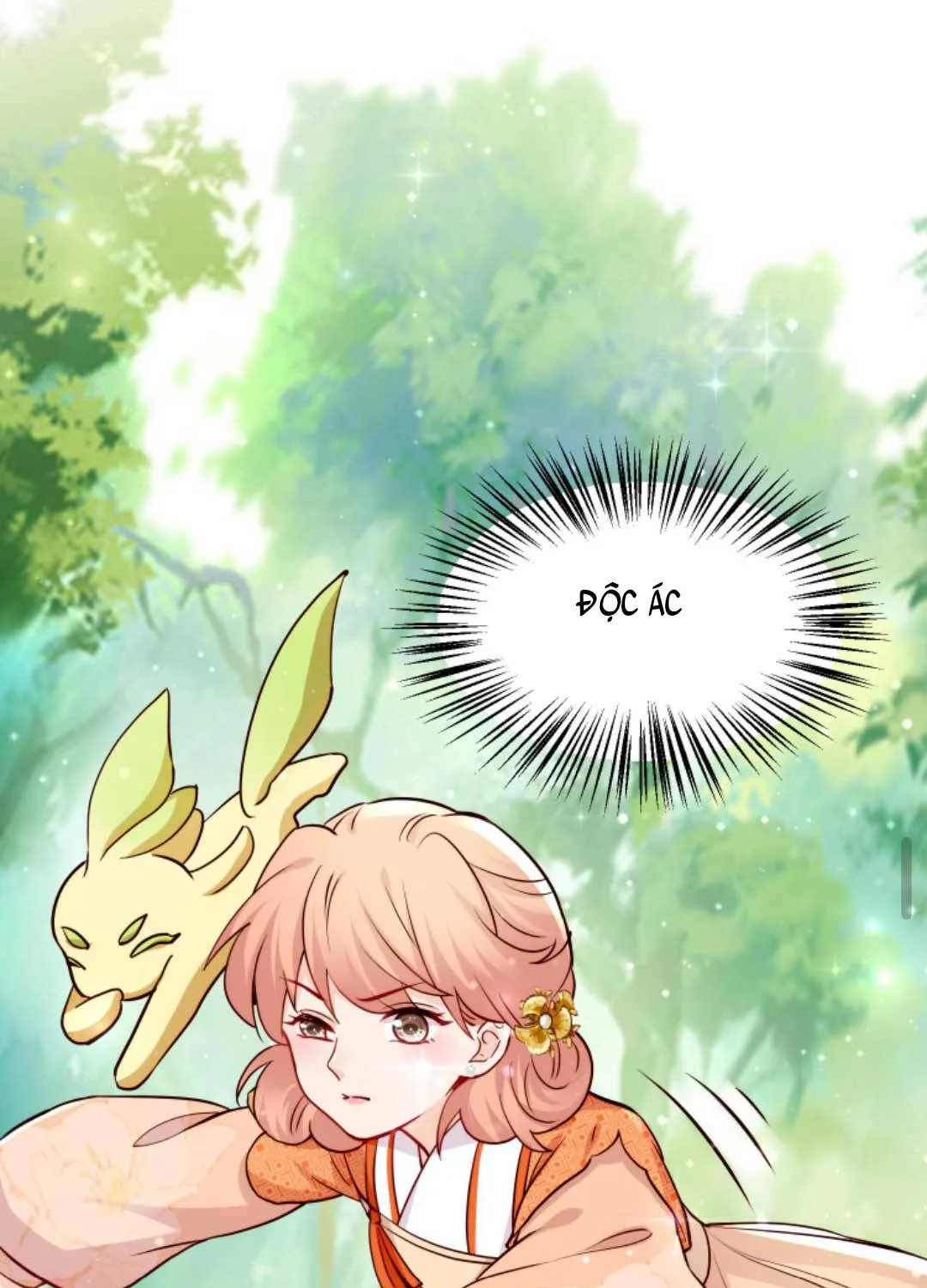 TẤT CẢ PHẢN DIỆN ĐỀU HẮC HOÁ , CHỈ MỖI SƯ LÀ HÀI HƯỚC Chap 104 - Next Chap 105