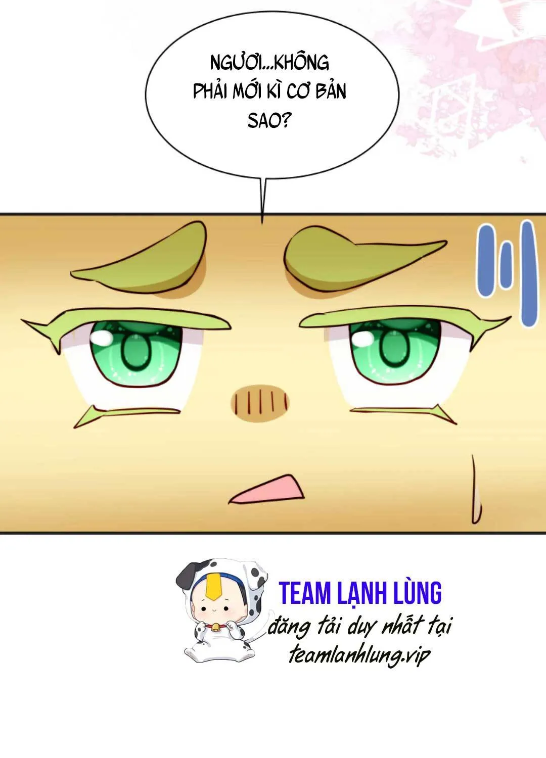 TẤT CẢ PHẢN DIỆN ĐỀU HẮC HOÁ , CHỈ MỖI SƯ LÀ HÀI HƯỚC Chap 104 - Next Chap 105