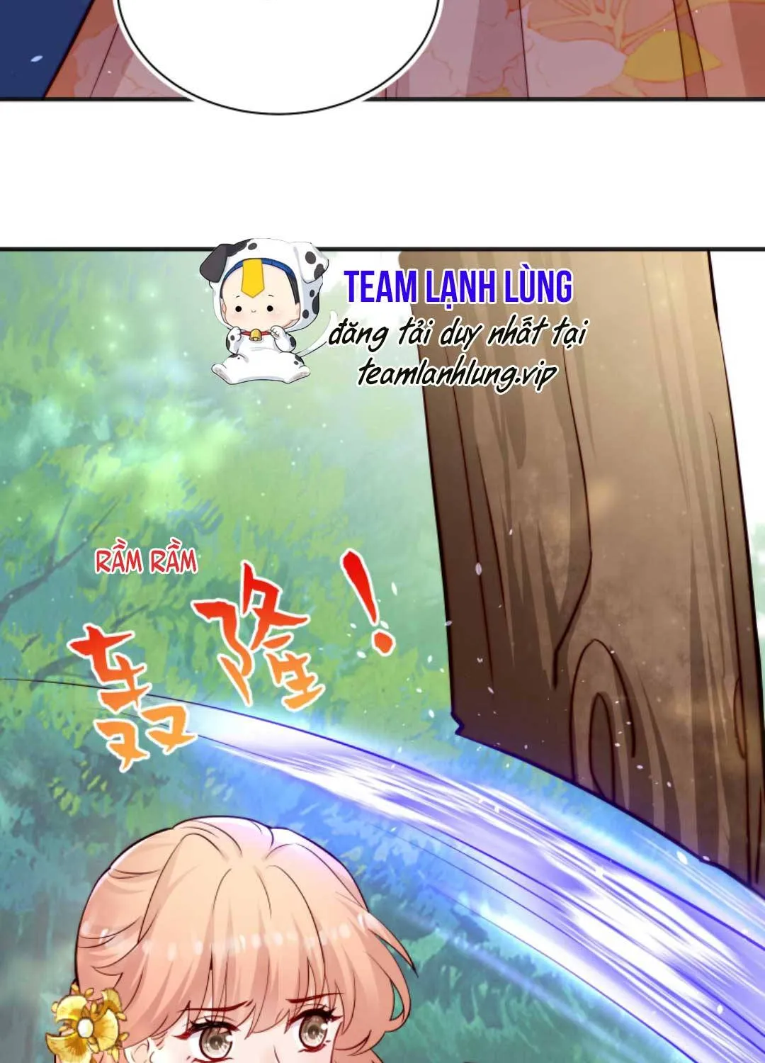 TẤT CẢ PHẢN DIỆN ĐỀU HẮC HOÁ , CHỈ MỖI SƯ LÀ HÀI HƯỚC Chap 104 - Next Chap 105