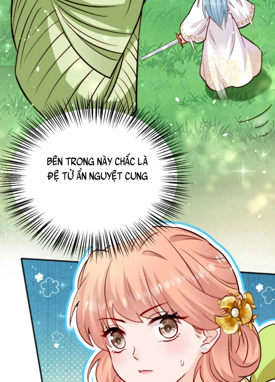 TẤT CẢ PHẢN DIỆN ĐỀU HẮC HOÁ , CHỈ MỖI SƯ LÀ HÀI HƯỚC Chap 104 - Next Chap 105