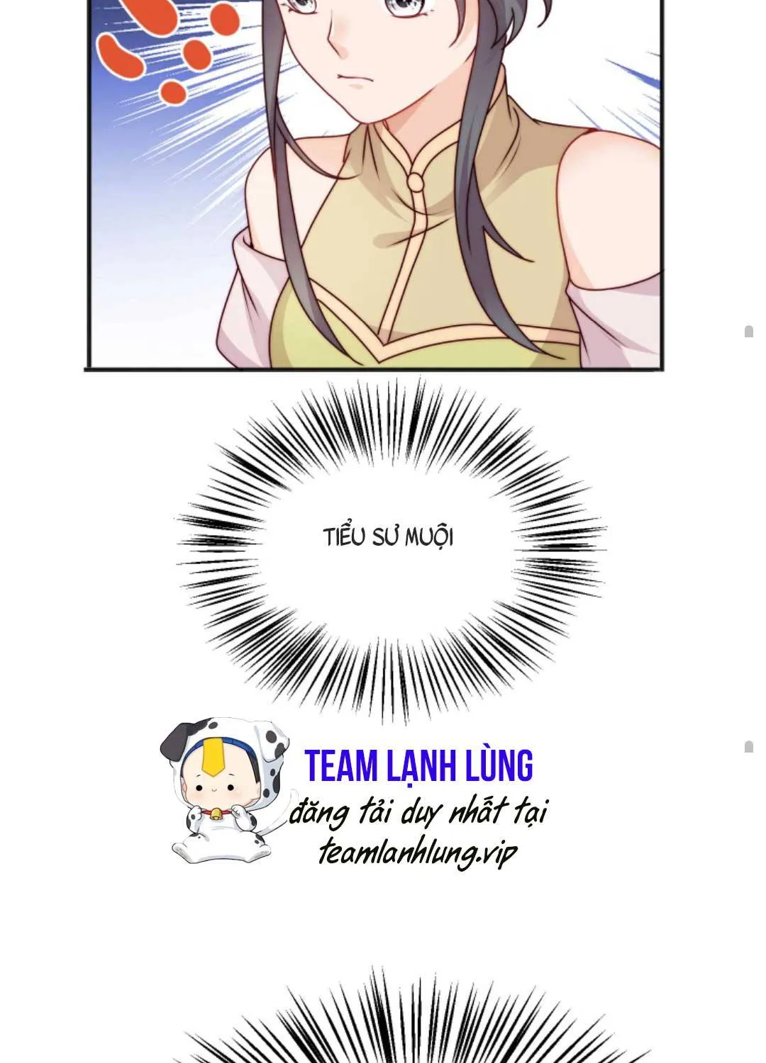 TẤT CẢ PHẢN DIỆN ĐỀU HẮC HOÁ , CHỈ MỖI SƯ LÀ HÀI HƯỚC Chap 105 - Next Chap 106