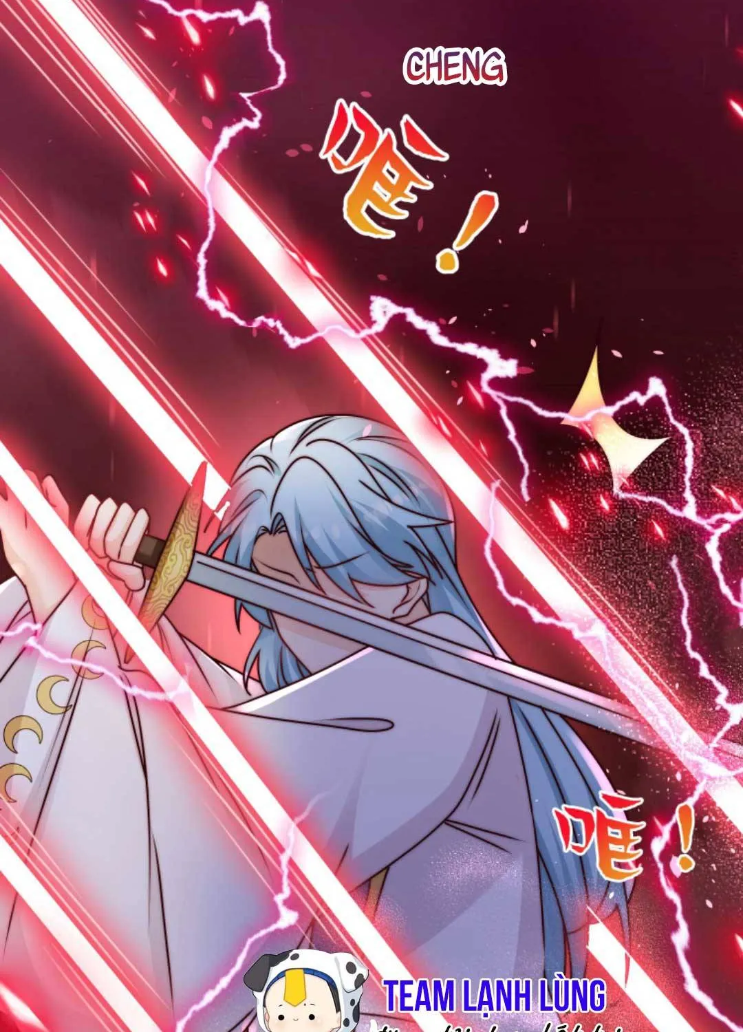 TẤT CẢ PHẢN DIỆN ĐỀU HẮC HOÁ , CHỈ MỖI SƯ LÀ HÀI HƯỚC Chap 105 - Next Chap 106