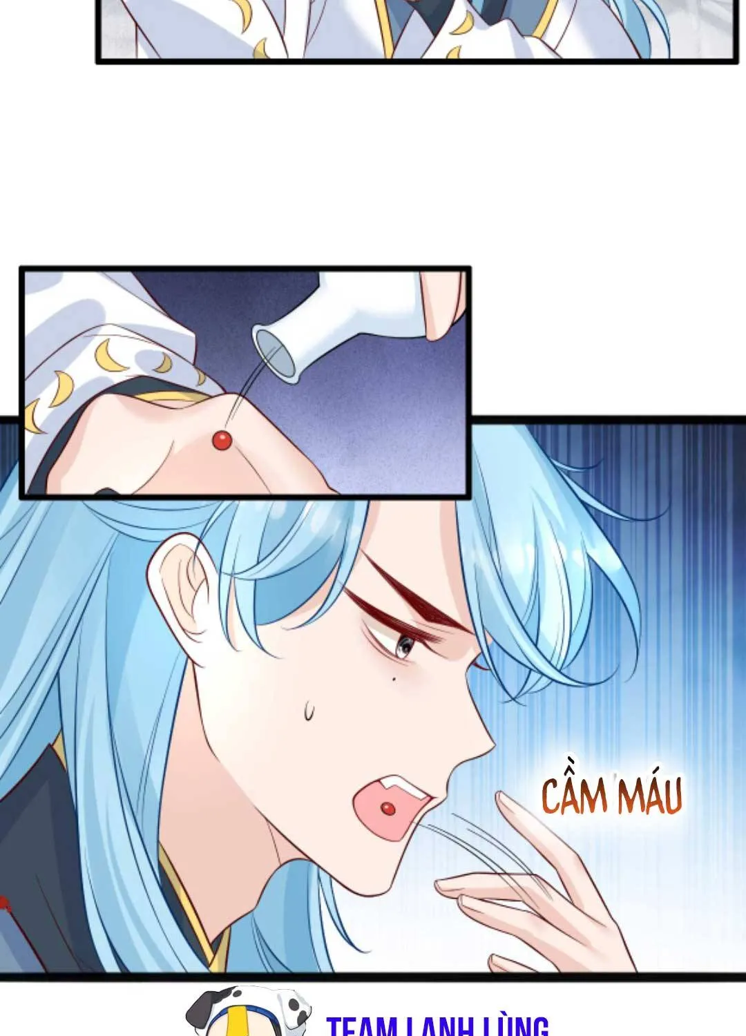 TẤT CẢ PHẢN DIỆN ĐỀU HẮC HOÁ , CHỈ MỖI SƯ LÀ HÀI HƯỚC Chap 106 - Next Chap 107