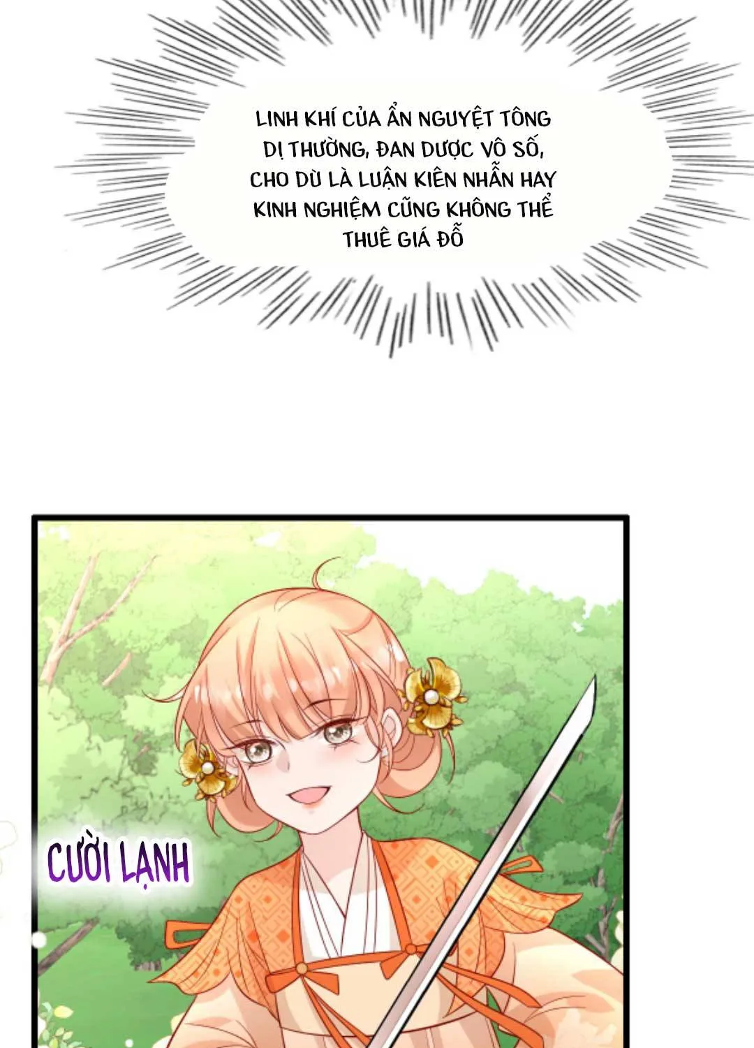 TẤT CẢ PHẢN DIỆN ĐỀU HẮC HOÁ , CHỈ MỖI SƯ LÀ HÀI HƯỚC Chap 106 - Next Chap 107