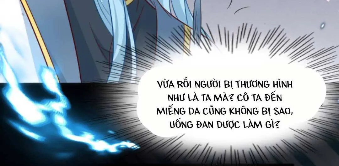TẤT CẢ PHẢN DIỆN ĐỀU HẮC HOÁ , CHỈ MỖI SƯ LÀ HÀI HƯỚC Chap 106 - Next Chap 107