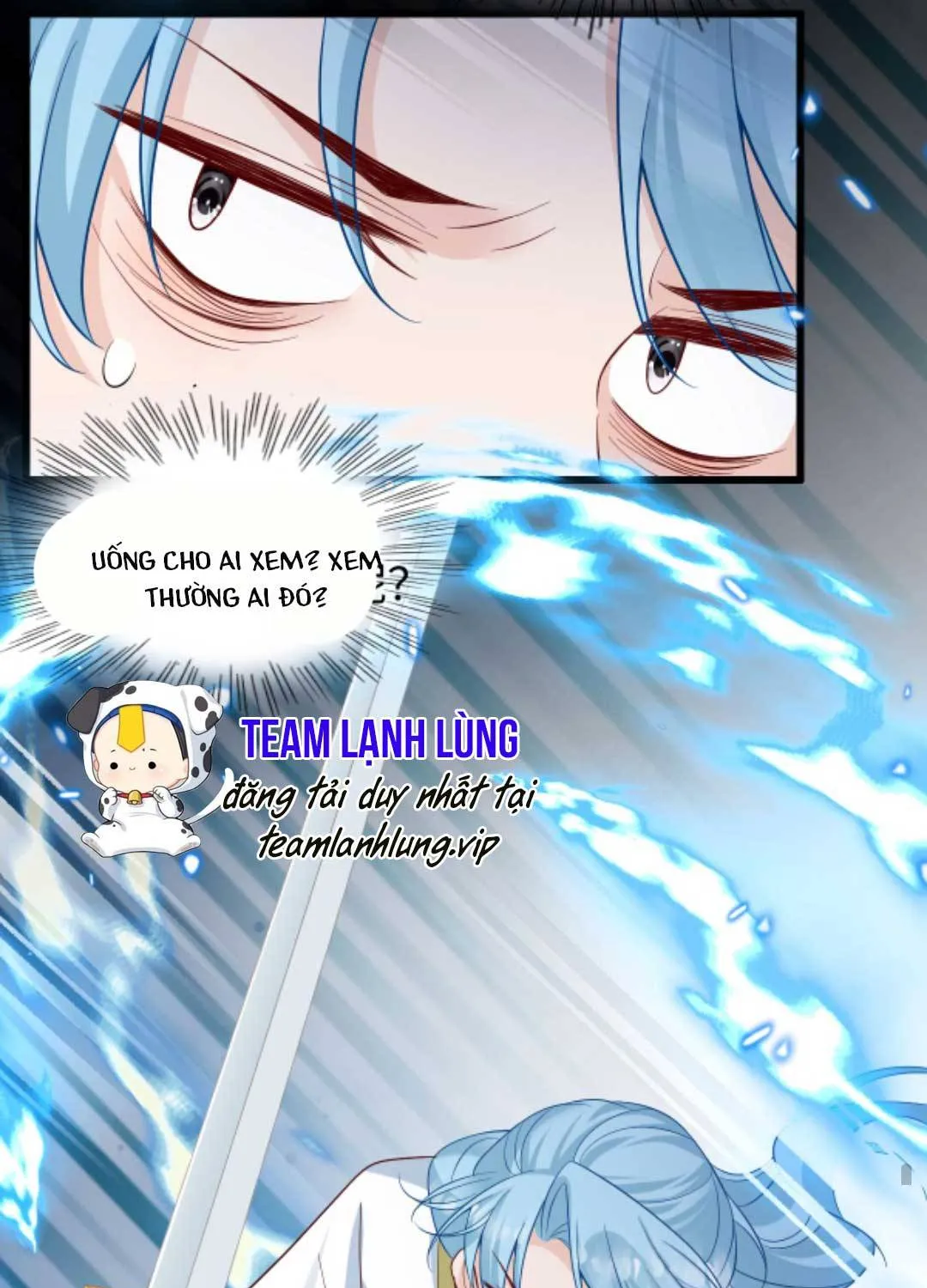 TẤT CẢ PHẢN DIỆN ĐỀU HẮC HOÁ , CHỈ MỖI SƯ LÀ HÀI HƯỚC Chap 106 - Next Chap 107