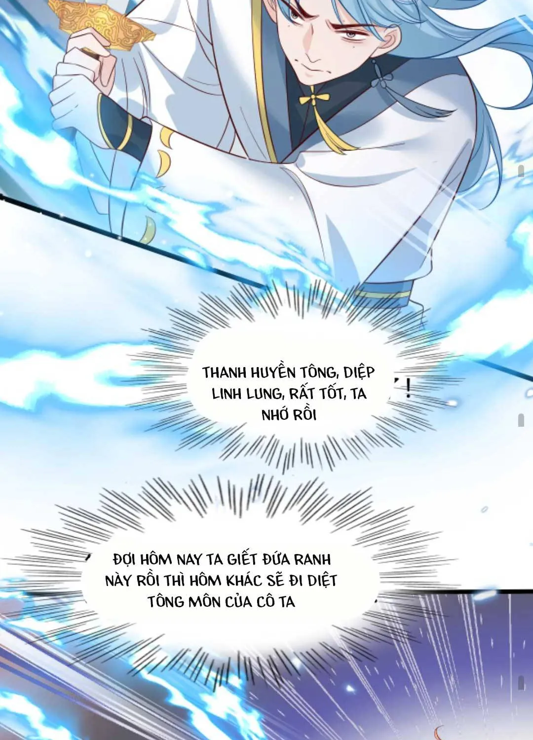 TẤT CẢ PHẢN DIỆN ĐỀU HẮC HOÁ , CHỈ MỖI SƯ LÀ HÀI HƯỚC Chap 106 - Next Chap 107