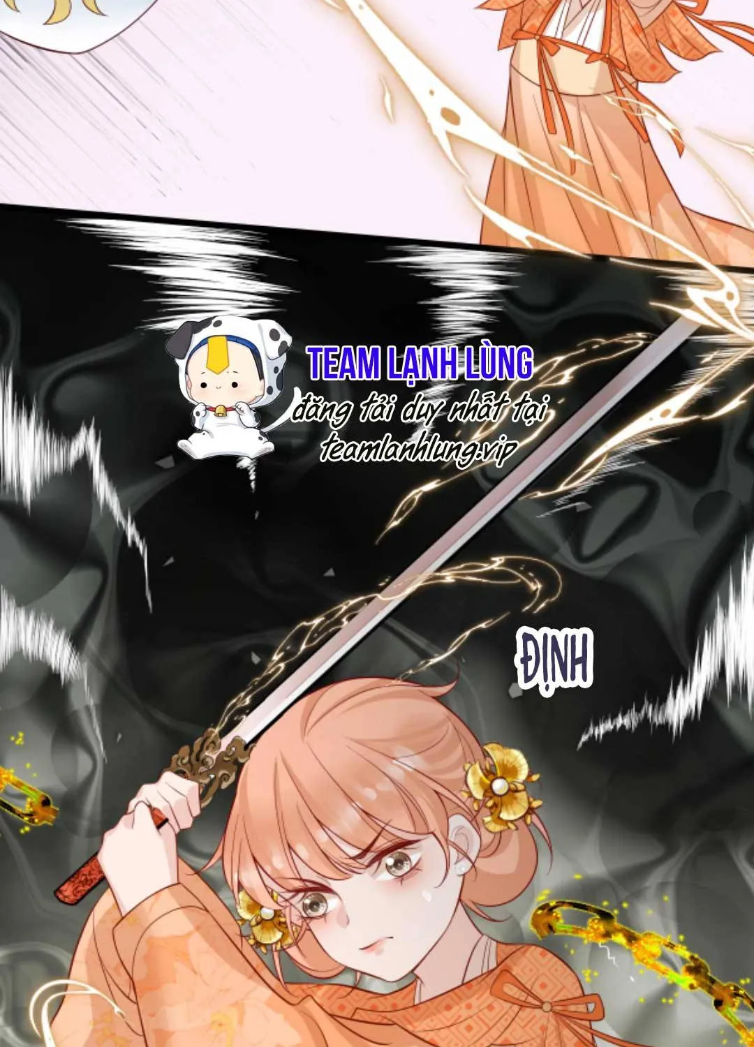 TẤT CẢ PHẢN DIỆN ĐỀU HẮC HOÁ , CHỈ MỖI SƯ LÀ HÀI HƯỚC Chap 106 - Next Chap 107