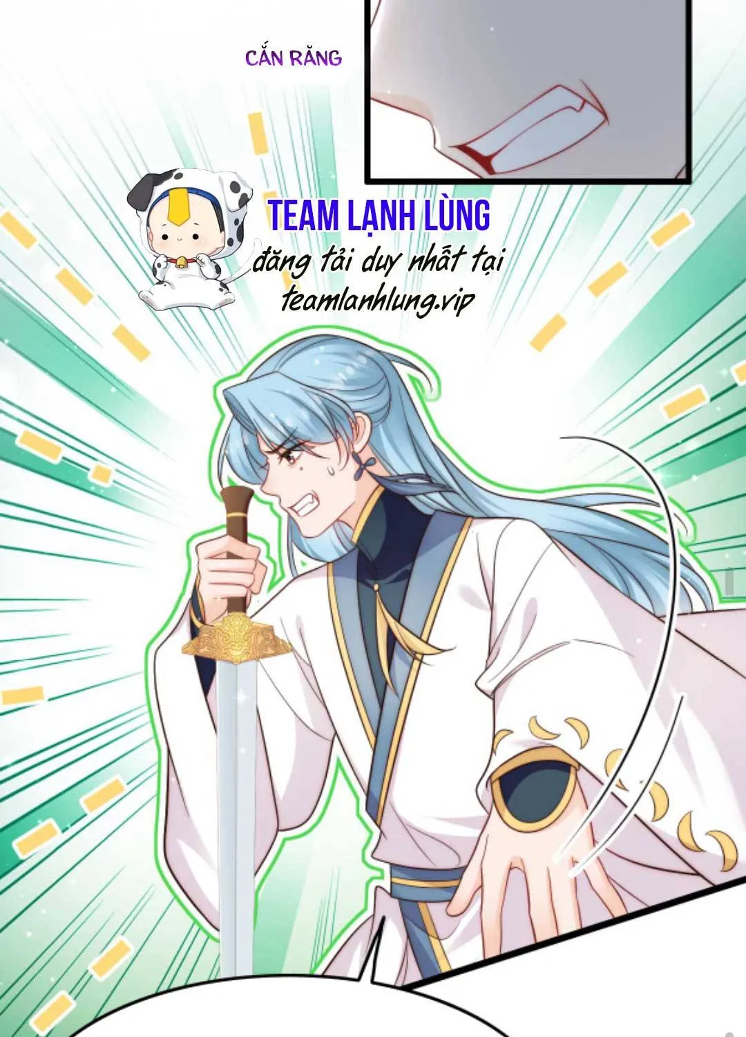 TẤT CẢ PHẢN DIỆN ĐỀU HẮC HOÁ , CHỈ MỖI SƯ LÀ HÀI HƯỚC Chap 107 - Next Chap 108