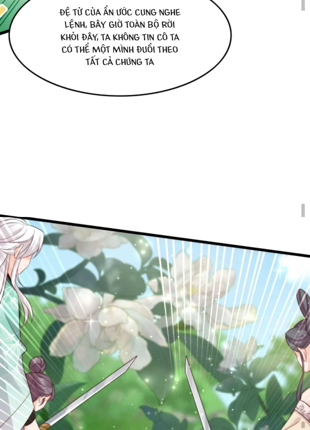 TẤT CẢ PHẢN DIỆN ĐỀU HẮC HOÁ , CHỈ MỖI SƯ LÀ HÀI HƯỚC Chap 107 - Next Chap 108