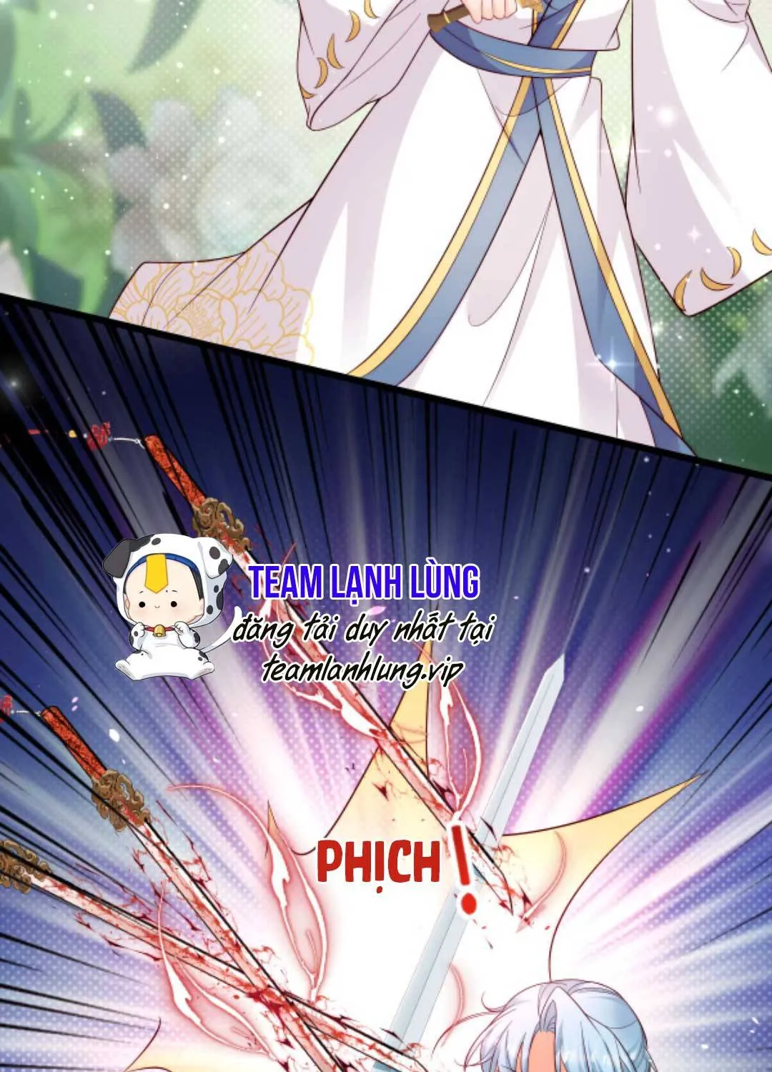 TẤT CẢ PHẢN DIỆN ĐỀU HẮC HOÁ , CHỈ MỖI SƯ LÀ HÀI HƯỚC Chap 107 - Next Chap 108