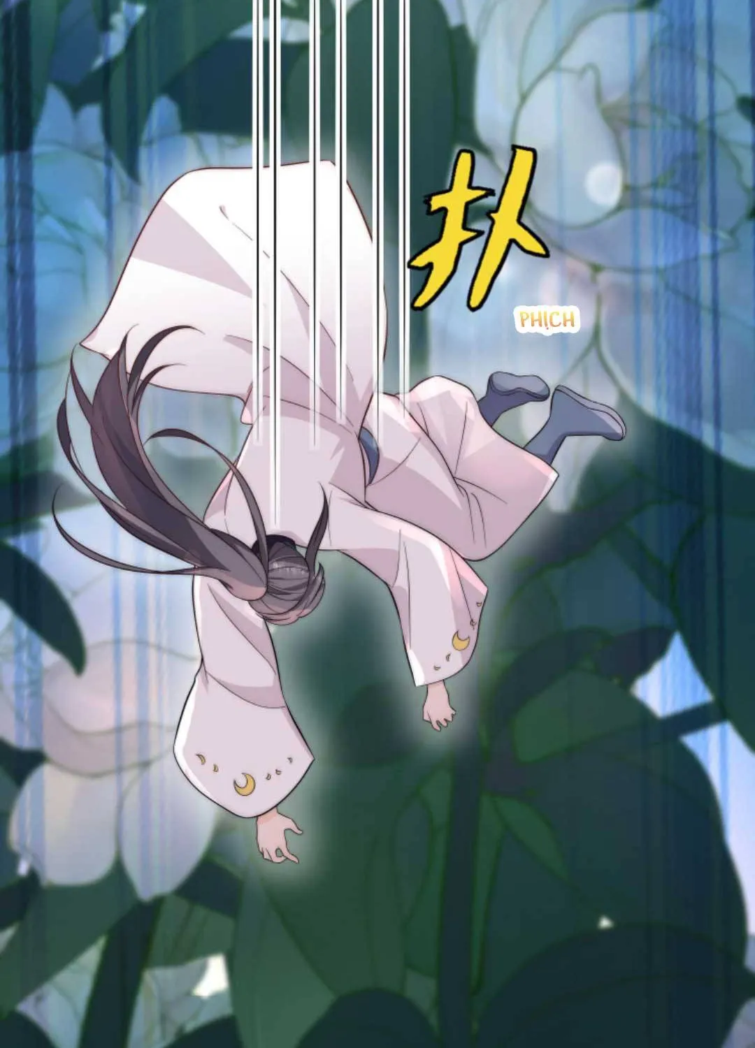 TẤT CẢ PHẢN DIỆN ĐỀU HẮC HOÁ , CHỈ MỖI SƯ LÀ HÀI HƯỚC Chap 108 - Next Chap 109