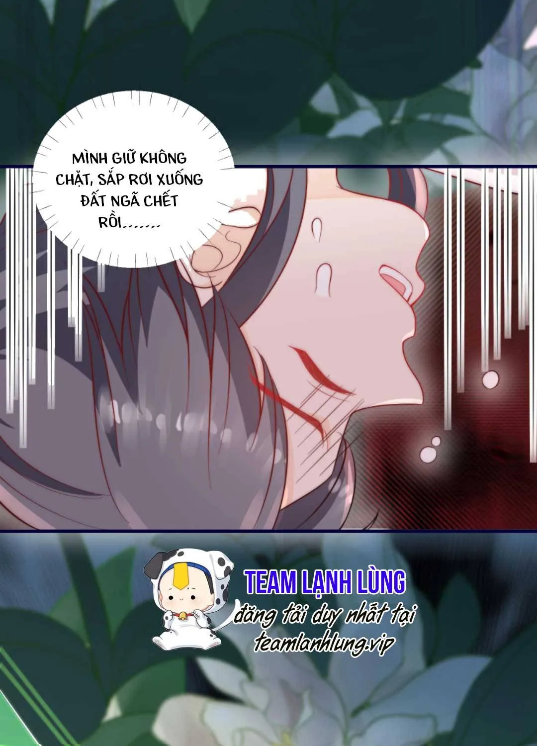 TẤT CẢ PHẢN DIỆN ĐỀU HẮC HOÁ , CHỈ MỖI SƯ LÀ HÀI HƯỚC Chap 108 - Next Chap 109