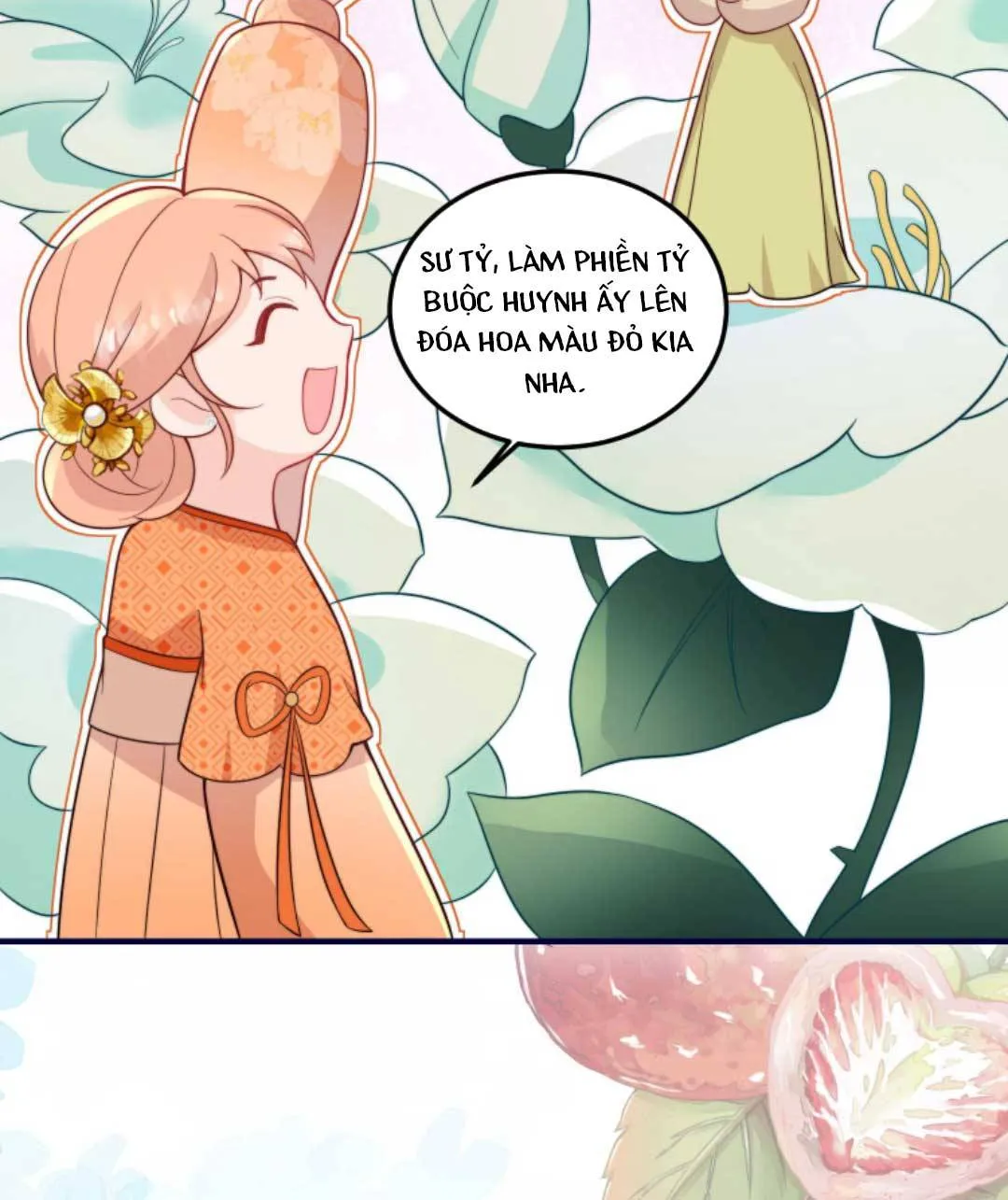 TẤT CẢ PHẢN DIỆN ĐỀU HẮC HOÁ , CHỈ MỖI SƯ LÀ HÀI HƯỚC Chap 108 - Next Chap 109