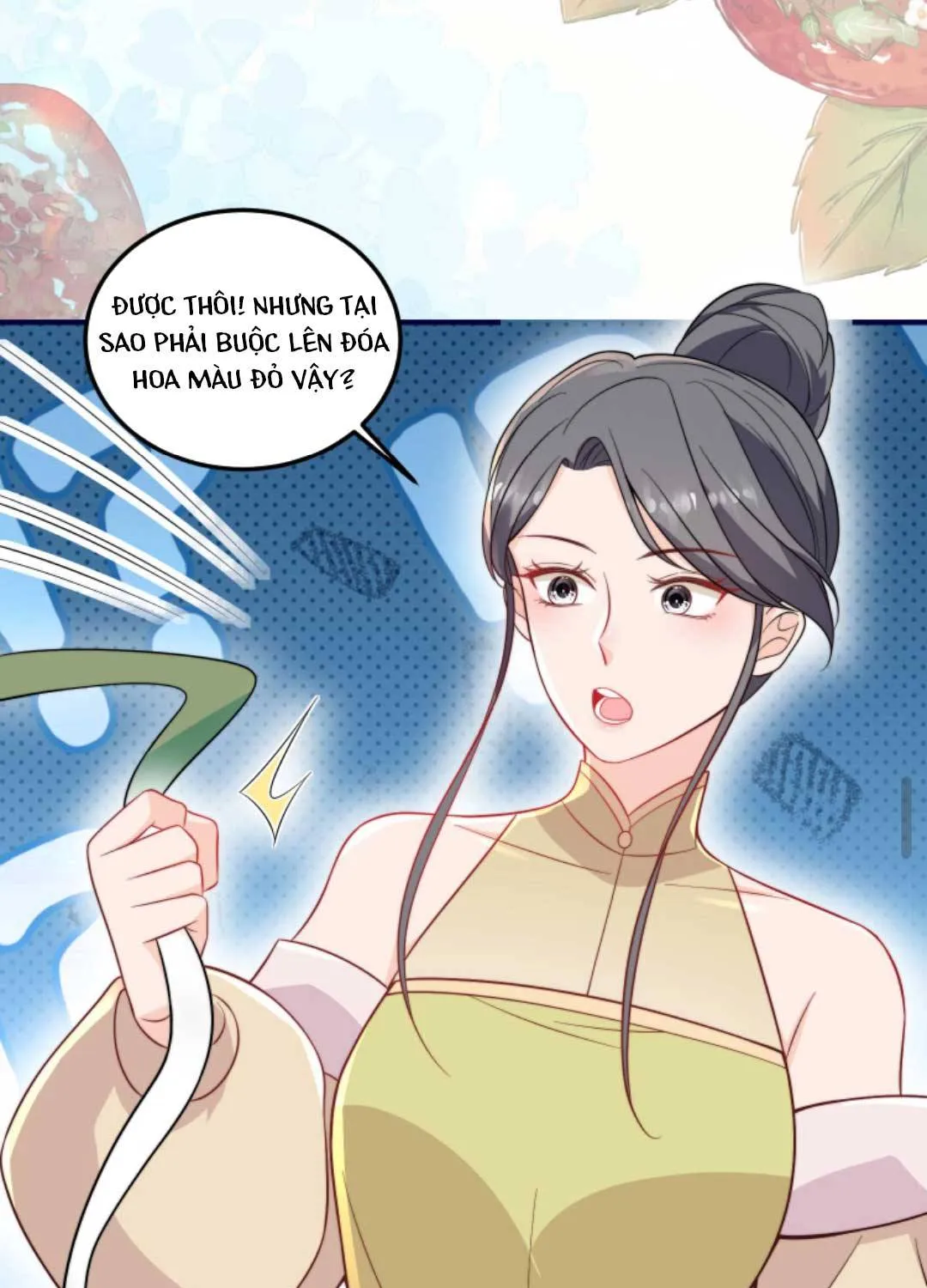 TẤT CẢ PHẢN DIỆN ĐỀU HẮC HOÁ , CHỈ MỖI SƯ LÀ HÀI HƯỚC Chap 108 - Next Chap 109