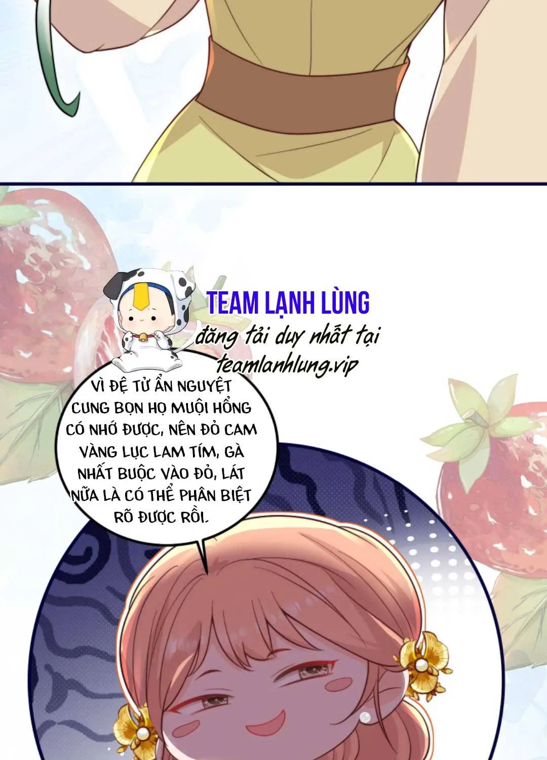 TẤT CẢ PHẢN DIỆN ĐỀU HẮC HOÁ , CHỈ MỖI SƯ LÀ HÀI HƯỚC Chap 108 - Next Chap 109