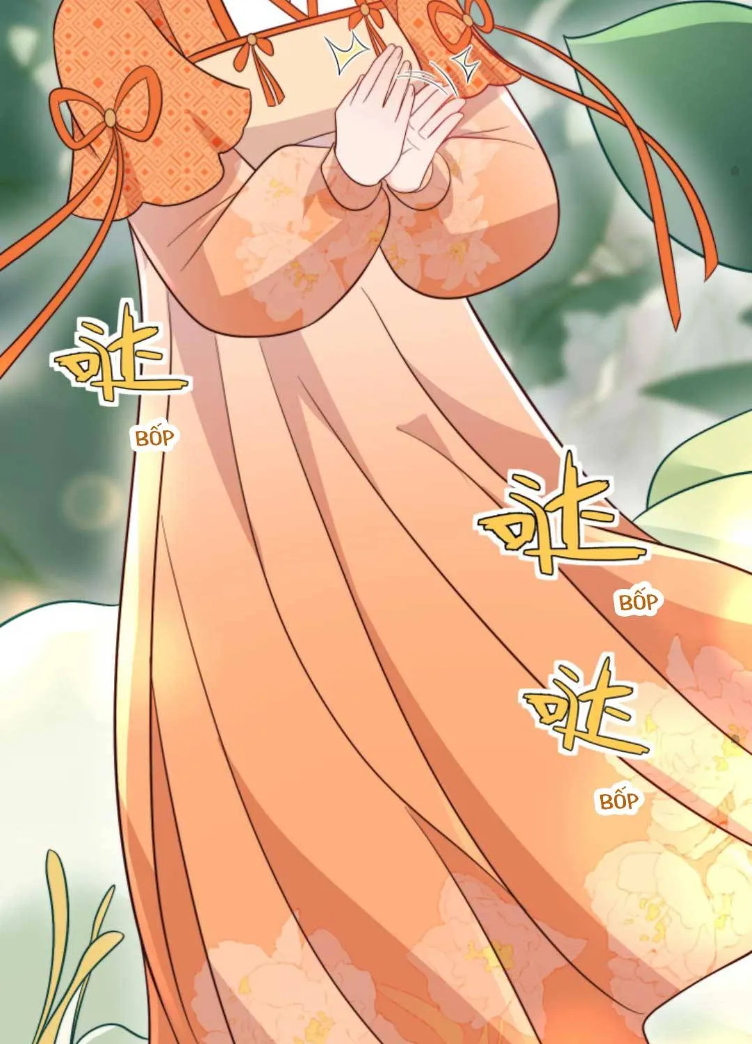 TẤT CẢ PHẢN DIỆN ĐỀU HẮC HOÁ , CHỈ MỖI SƯ LÀ HÀI HƯỚC Chap 108 - Next Chap 109