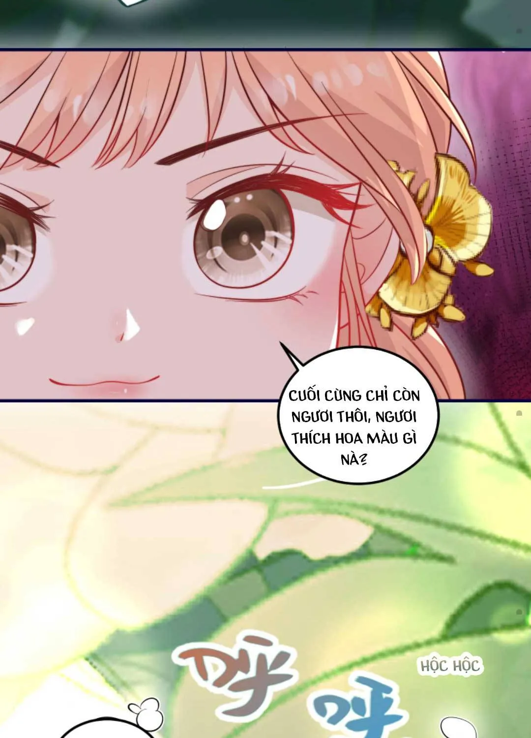 TẤT CẢ PHẢN DIỆN ĐỀU HẮC HOÁ , CHỈ MỖI SƯ LÀ HÀI HƯỚC Chap 108 - Next Chap 109