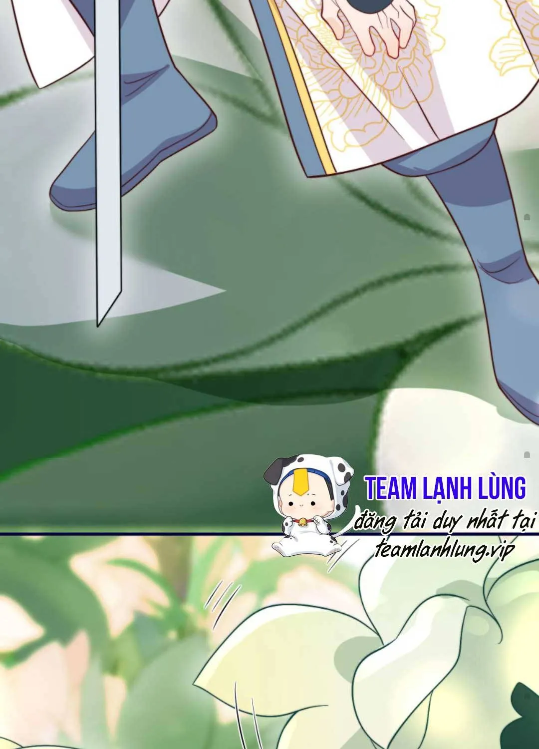 TẤT CẢ PHẢN DIỆN ĐỀU HẮC HOÁ , CHỈ MỖI SƯ LÀ HÀI HƯỚC Chap 108 - Next Chap 109