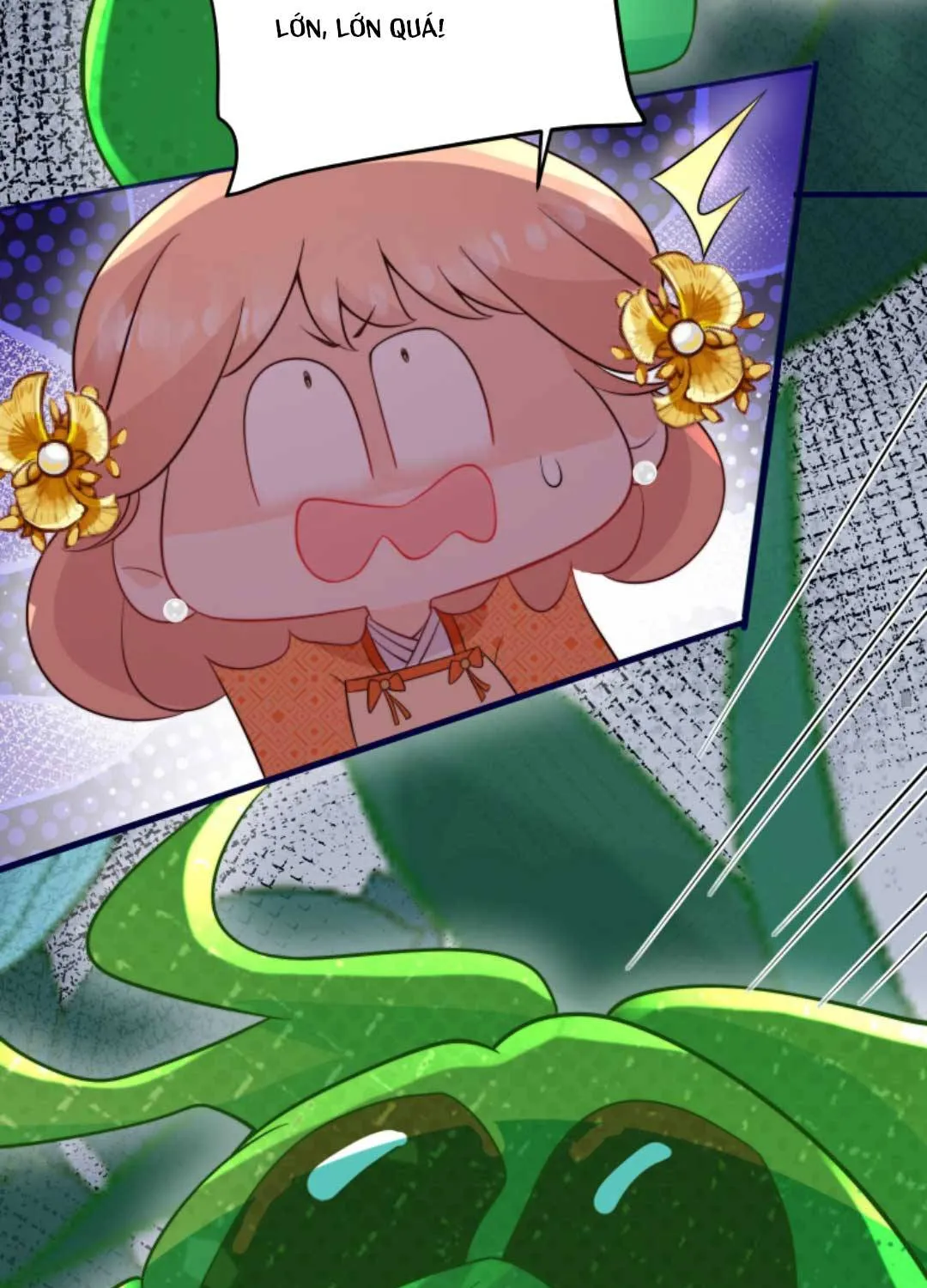 TẤT CẢ PHẢN DIỆN ĐỀU HẮC HOÁ , CHỈ MỖI SƯ LÀ HÀI HƯỚC Chap 108 - Next Chap 109