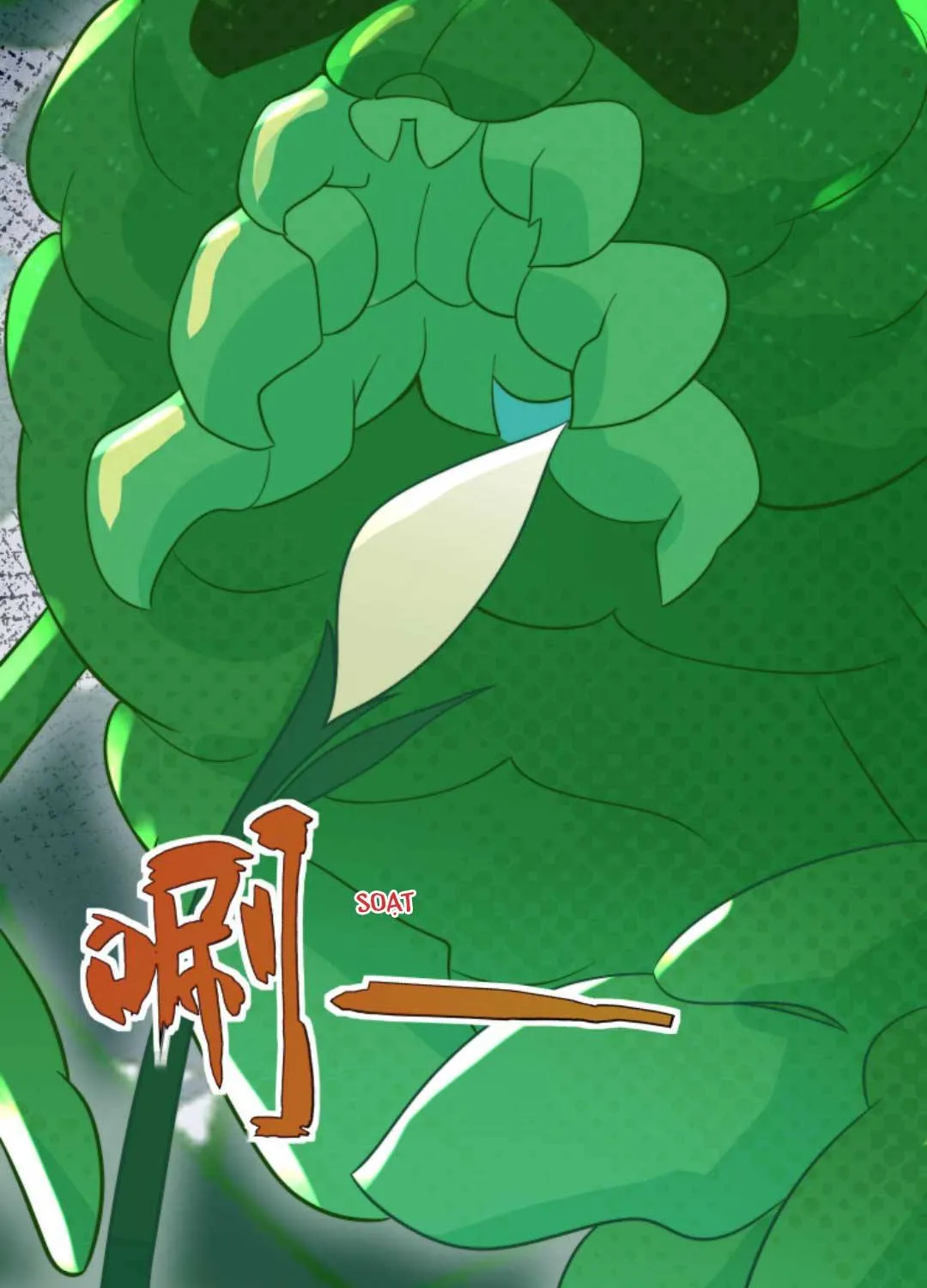 TẤT CẢ PHẢN DIỆN ĐỀU HẮC HOÁ , CHỈ MỖI SƯ LÀ HÀI HƯỚC Chap 108 - Next Chap 109