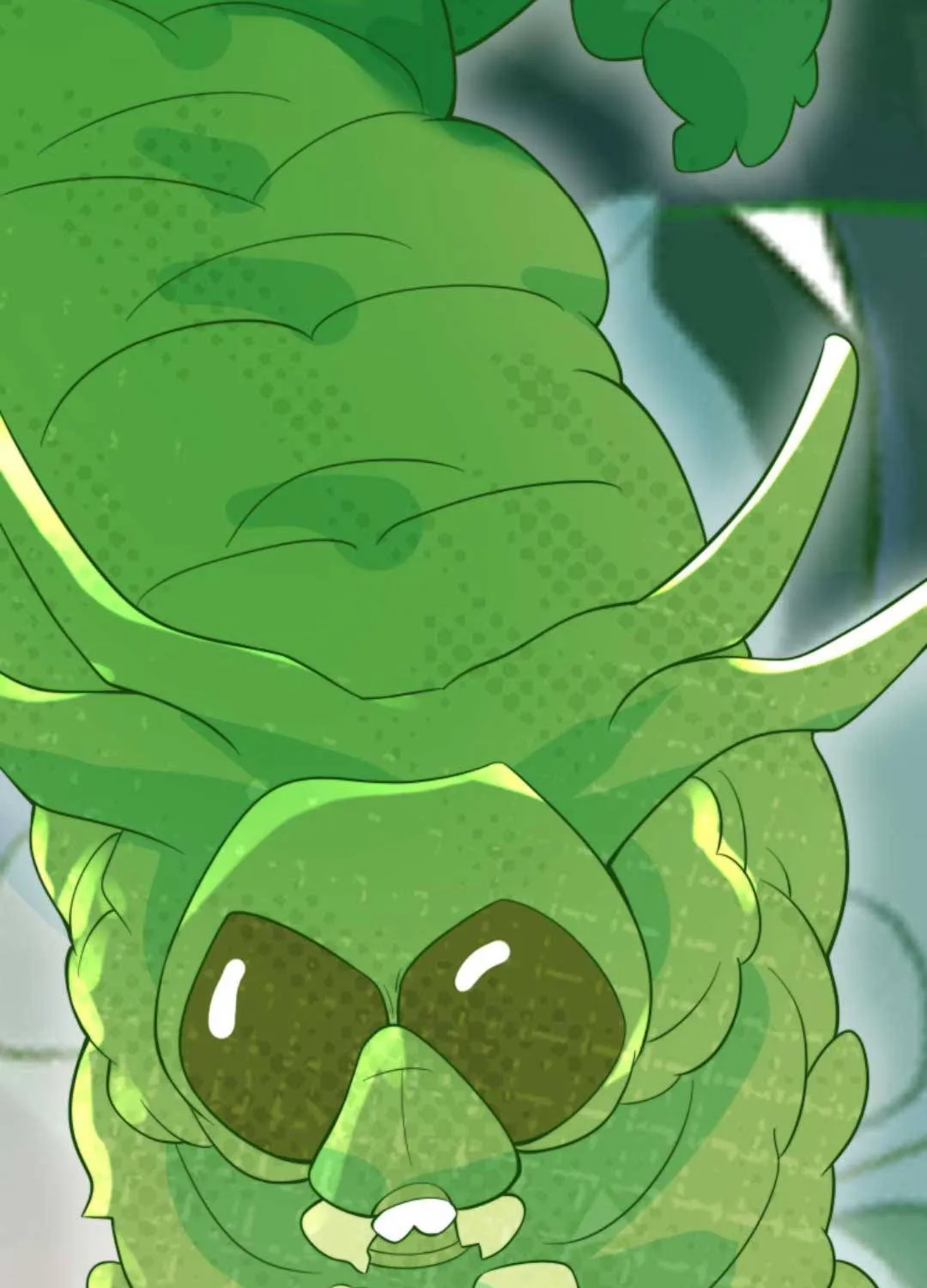 TẤT CẢ PHẢN DIỆN ĐỀU HẮC HOÁ , CHỈ MỖI SƯ LÀ HÀI HƯỚC Chap 108 - Next Chap 109