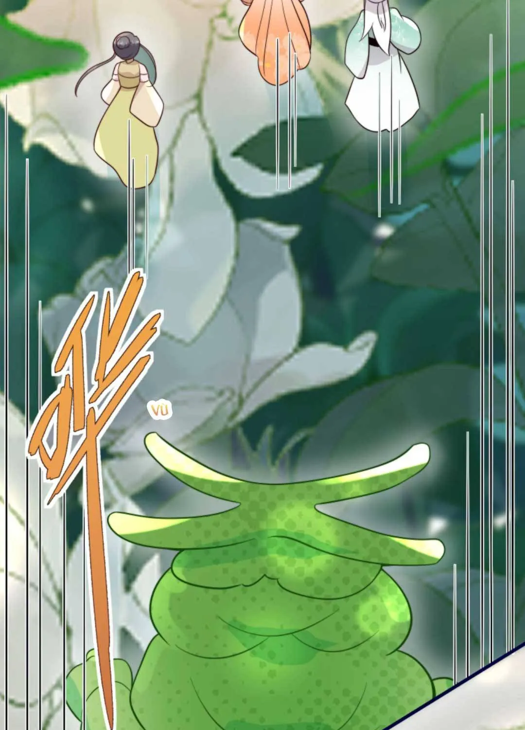 TẤT CẢ PHẢN DIỆN ĐỀU HẮC HOÁ , CHỈ MỖI SƯ LÀ HÀI HƯỚC Chap 108 - Next Chap 109