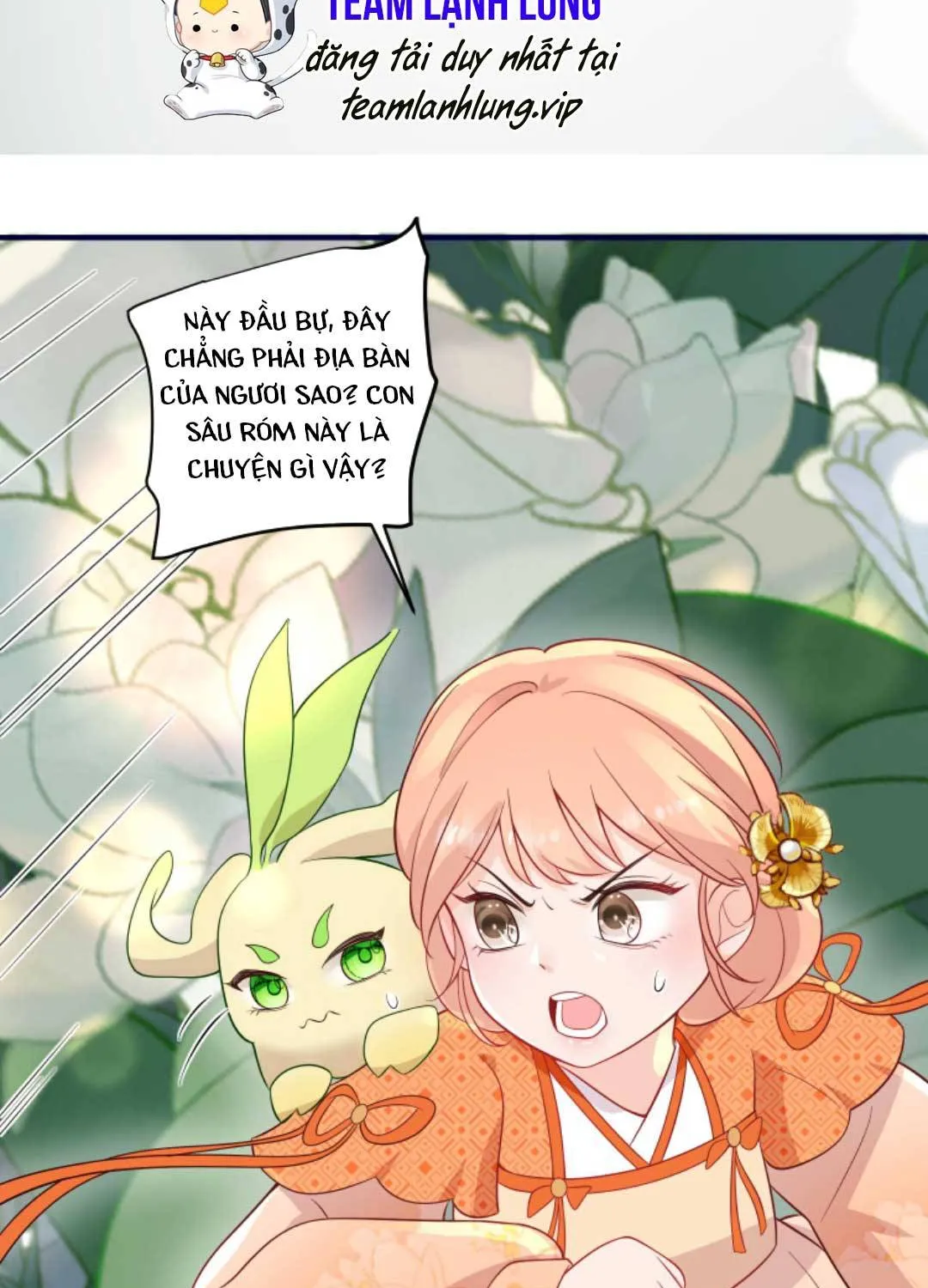 TẤT CẢ PHẢN DIỆN ĐỀU HẮC HOÁ , CHỈ MỖI SƯ LÀ HÀI HƯỚC Chap 108 - Next Chap 109