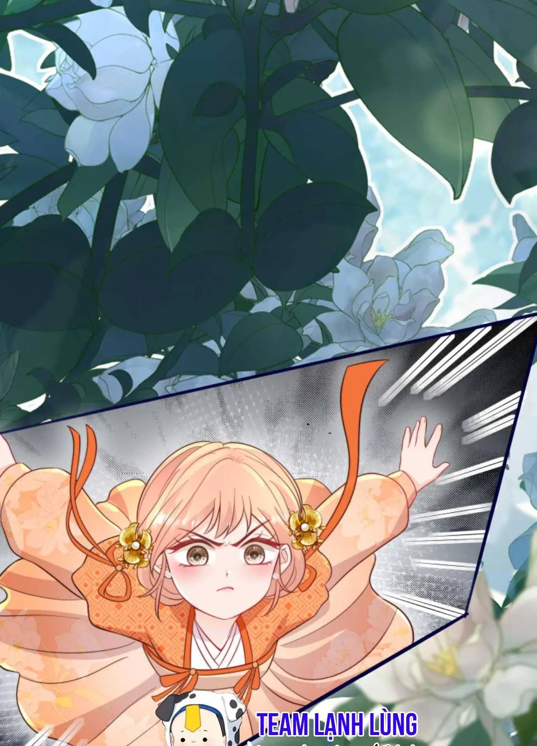 TẤT CẢ PHẢN DIỆN ĐỀU HẮC HOÁ , CHỈ MỖI SƯ LÀ HÀI HƯỚC Chap 108 - Next Chap 109