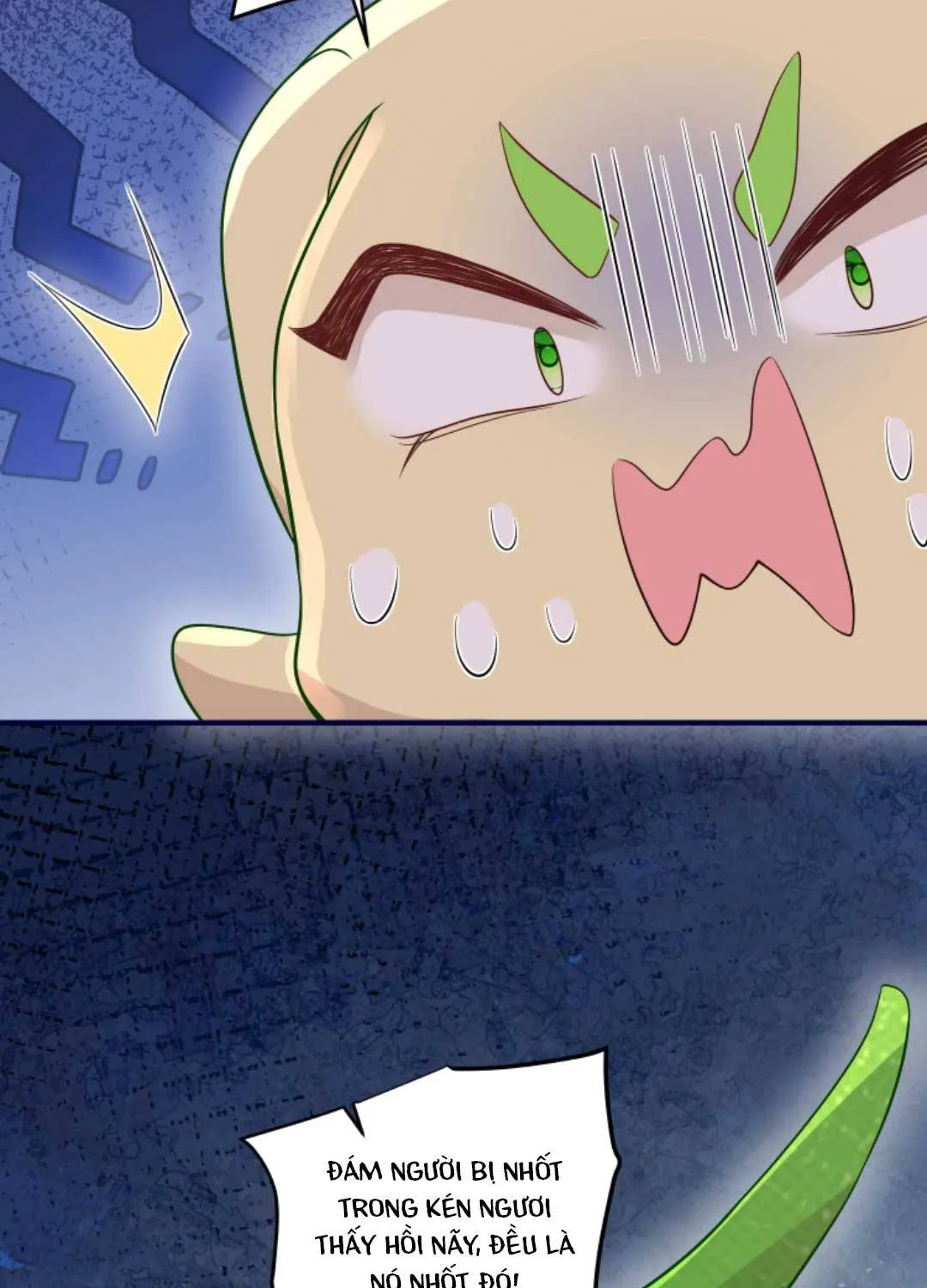 TẤT CẢ PHẢN DIỆN ĐỀU HẮC HOÁ , CHỈ MỖI SƯ LÀ HÀI HƯỚC Chap 108 - Next Chap 109