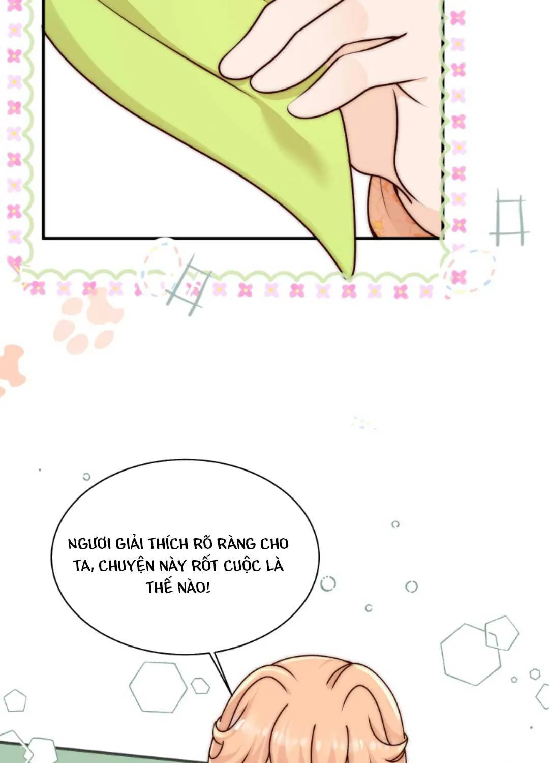 TẤT CẢ PHẢN DIỆN ĐỀU HẮC HOÁ , CHỈ MỖI SƯ LÀ HÀI HƯỚC Chap 109 - Next Chap 110