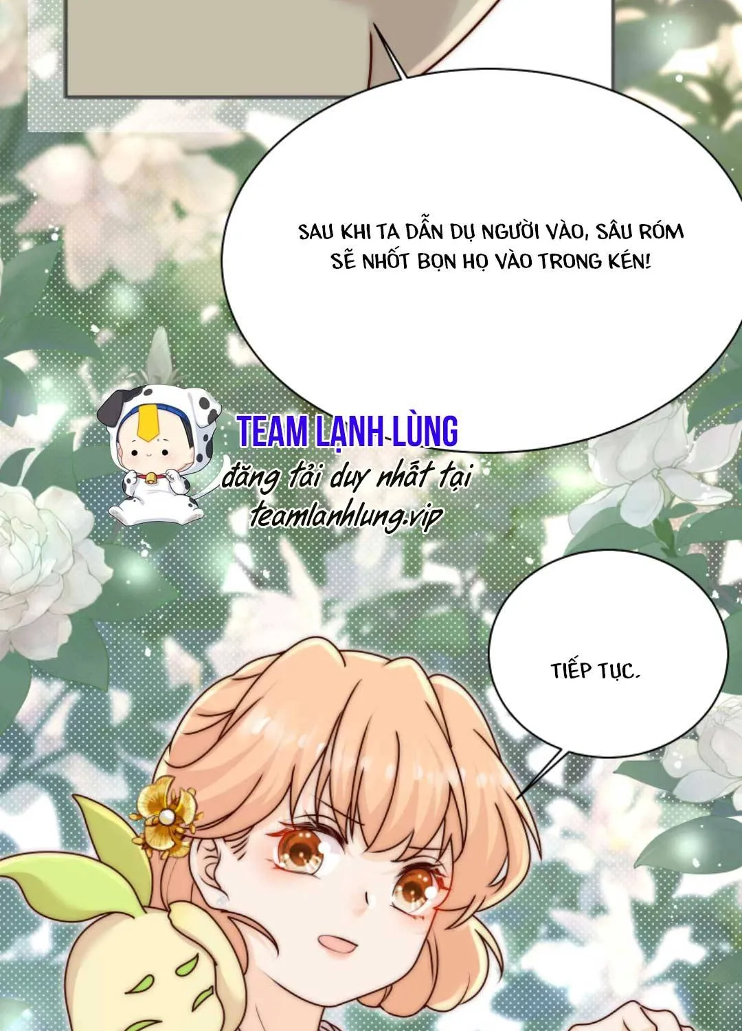 TẤT CẢ PHẢN DIỆN ĐỀU HẮC HOÁ , CHỈ MỖI SƯ LÀ HÀI HƯỚC Chap 109 - Next Chap 110