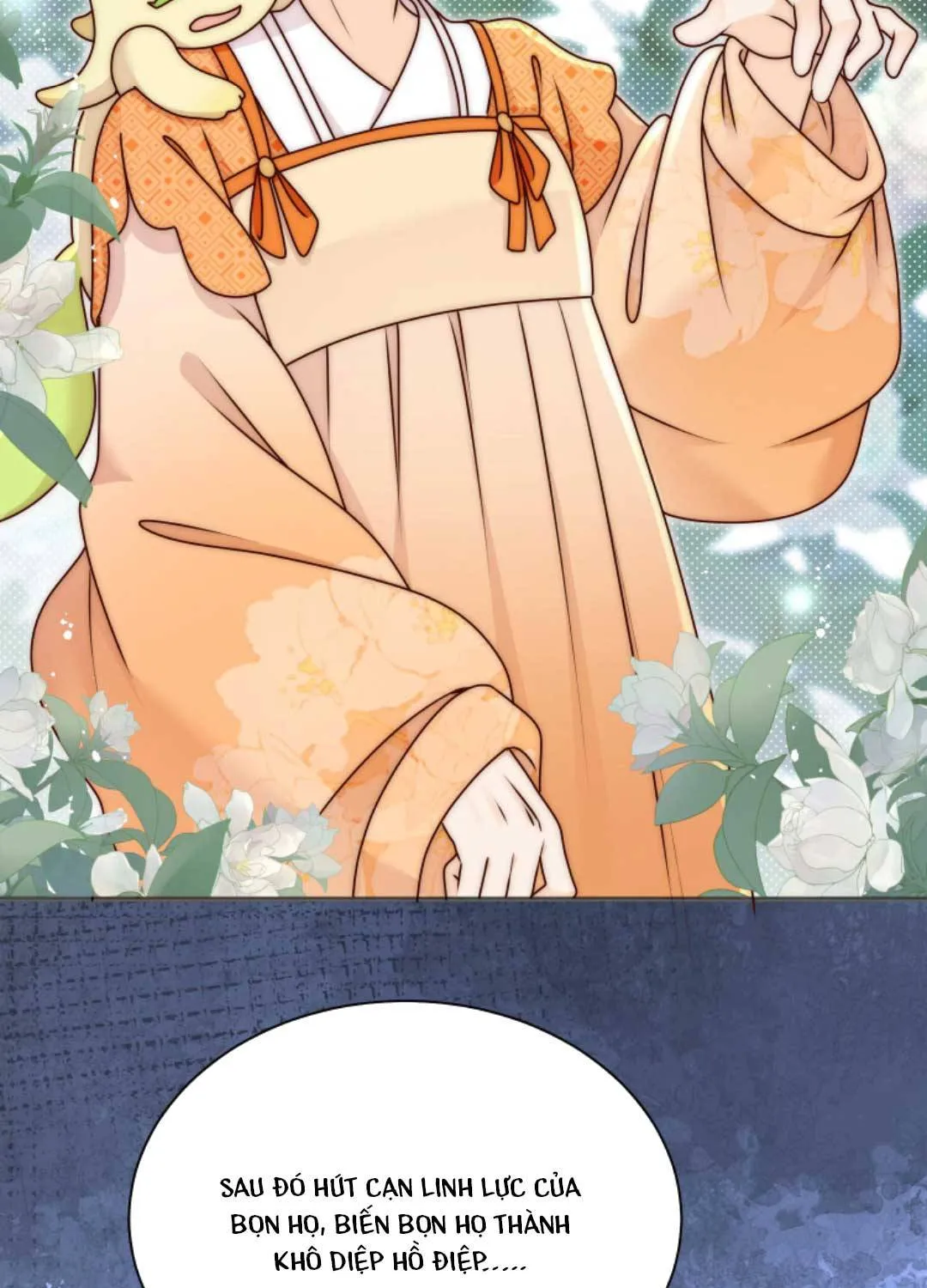 TẤT CẢ PHẢN DIỆN ĐỀU HẮC HOÁ , CHỈ MỖI SƯ LÀ HÀI HƯỚC Chap 109 - Next Chap 110