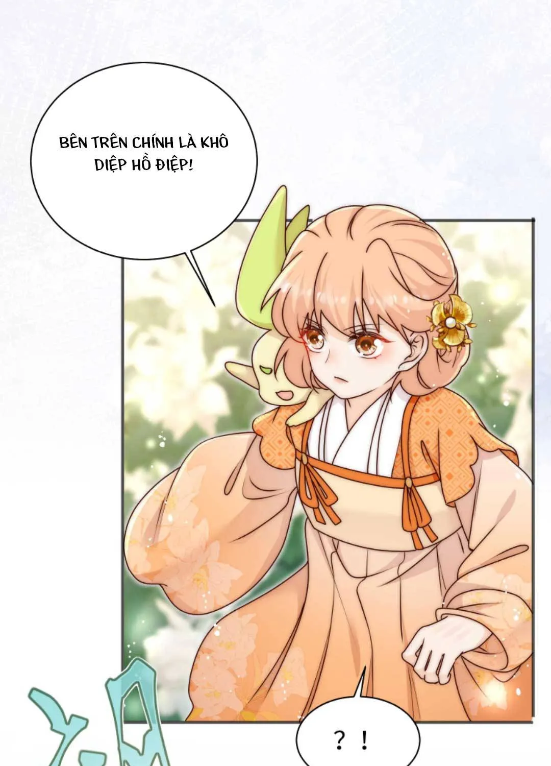 TẤT CẢ PHẢN DIỆN ĐỀU HẮC HOÁ , CHỈ MỖI SƯ LÀ HÀI HƯỚC Chap 109 - Next Chap 110