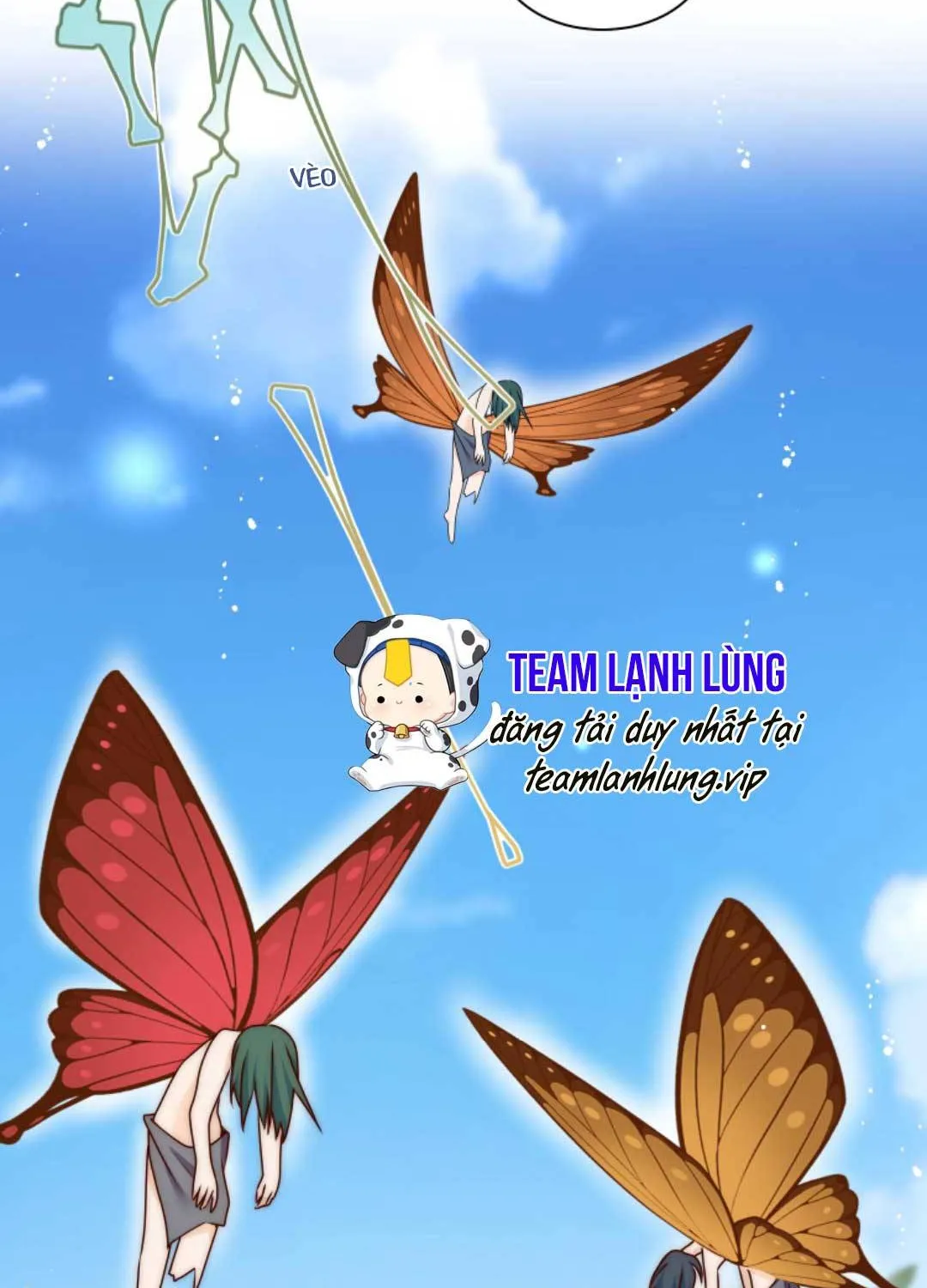 TẤT CẢ PHẢN DIỆN ĐỀU HẮC HOÁ , CHỈ MỖI SƯ LÀ HÀI HƯỚC Chap 109 - Next Chap 110