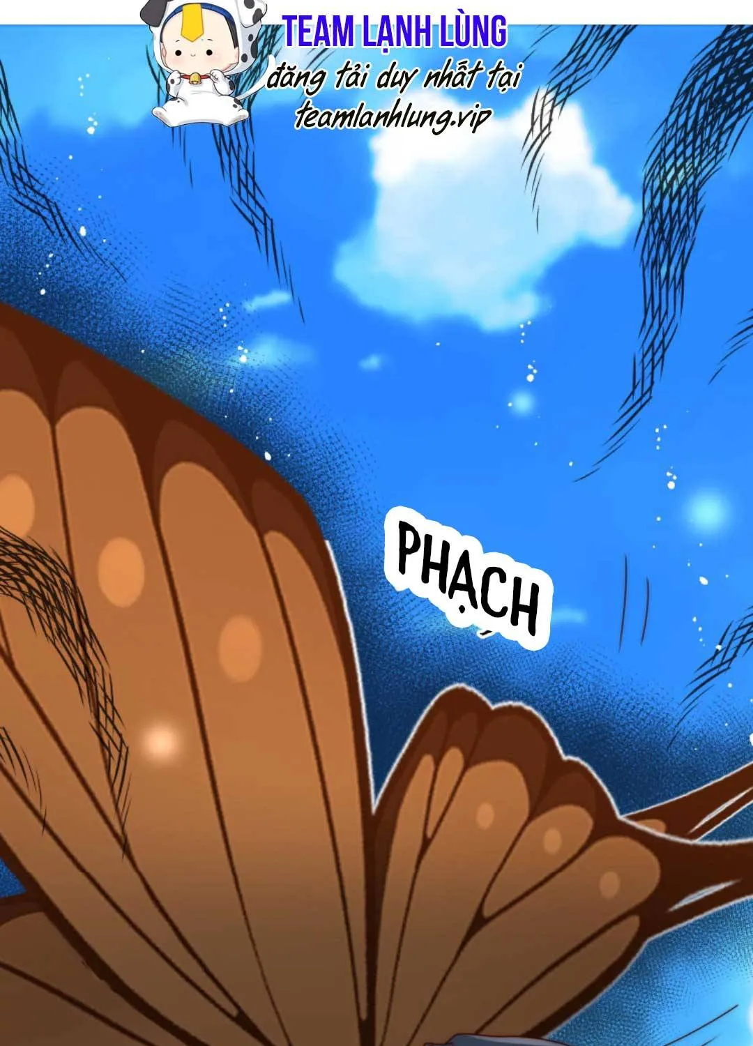 TẤT CẢ PHẢN DIỆN ĐỀU HẮC HOÁ , CHỈ MỖI SƯ LÀ HÀI HƯỚC Chap 109 - Next Chap 110