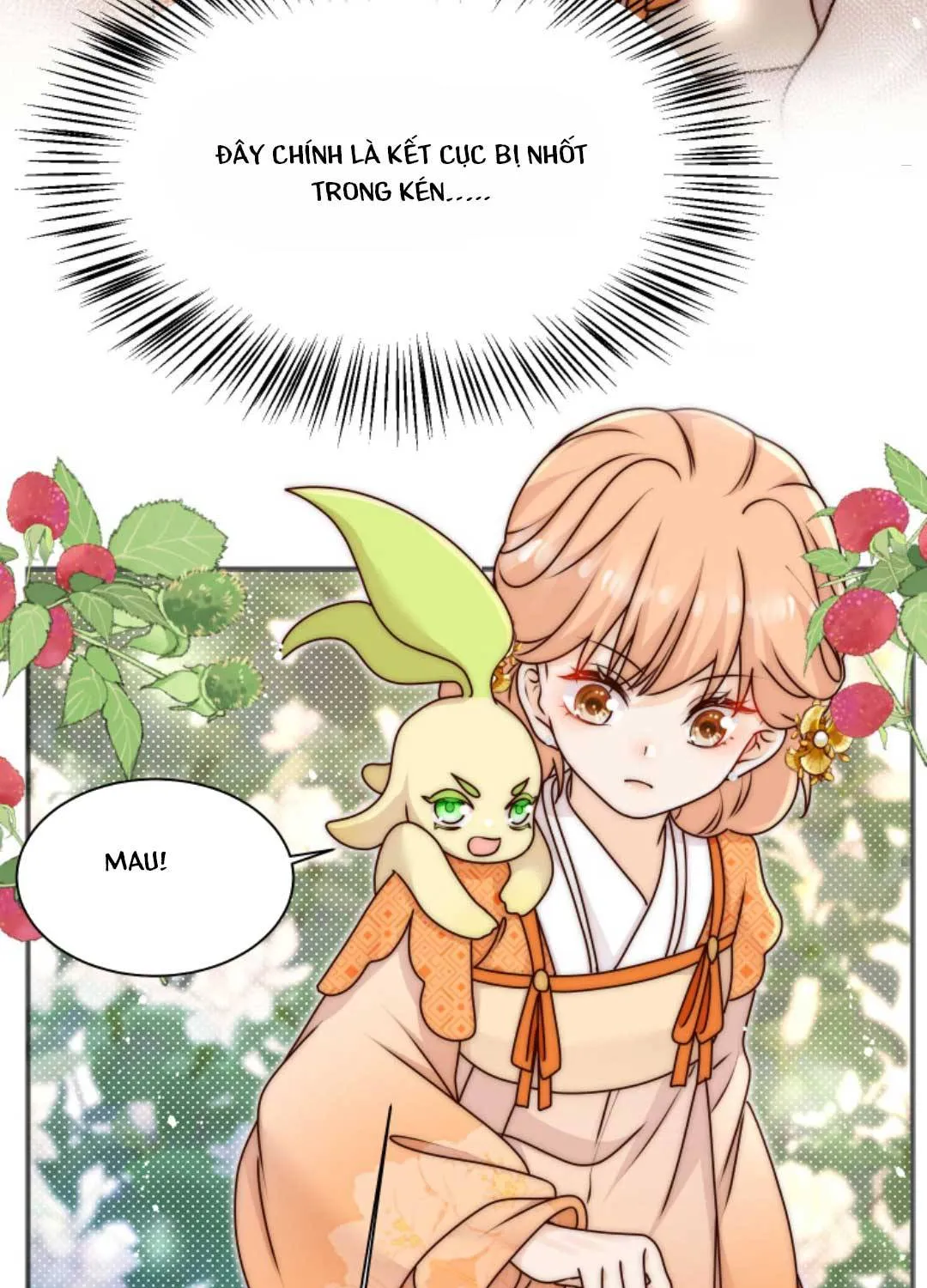 TẤT CẢ PHẢN DIỆN ĐỀU HẮC HOÁ , CHỈ MỖI SƯ LÀ HÀI HƯỚC Chap 109 - Next Chap 110